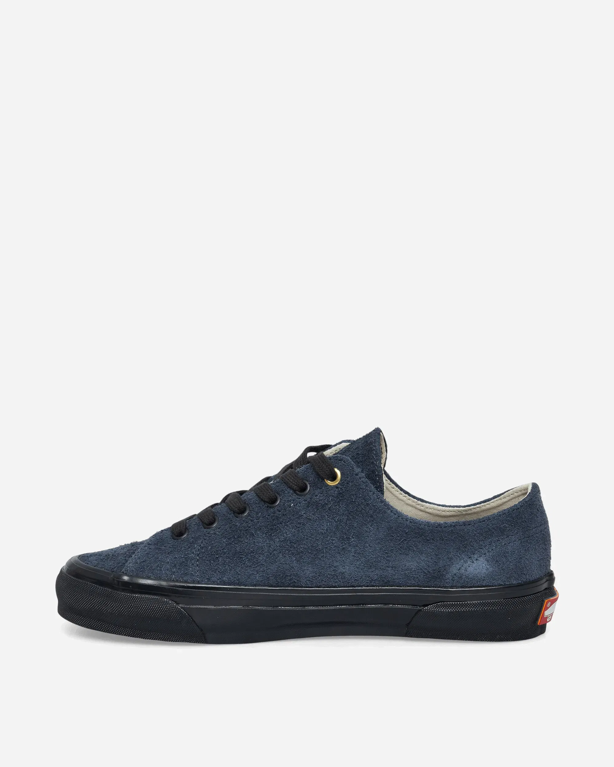 Vans Julian Klincewicz Style 31 Sneakers India Ink / Black