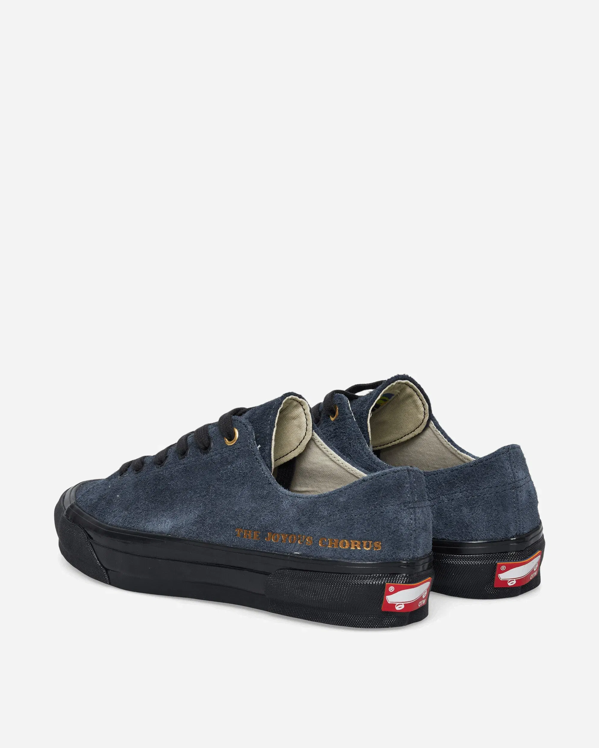 Vans Julian Klincewicz Style 31 Sneakers India Ink / Black