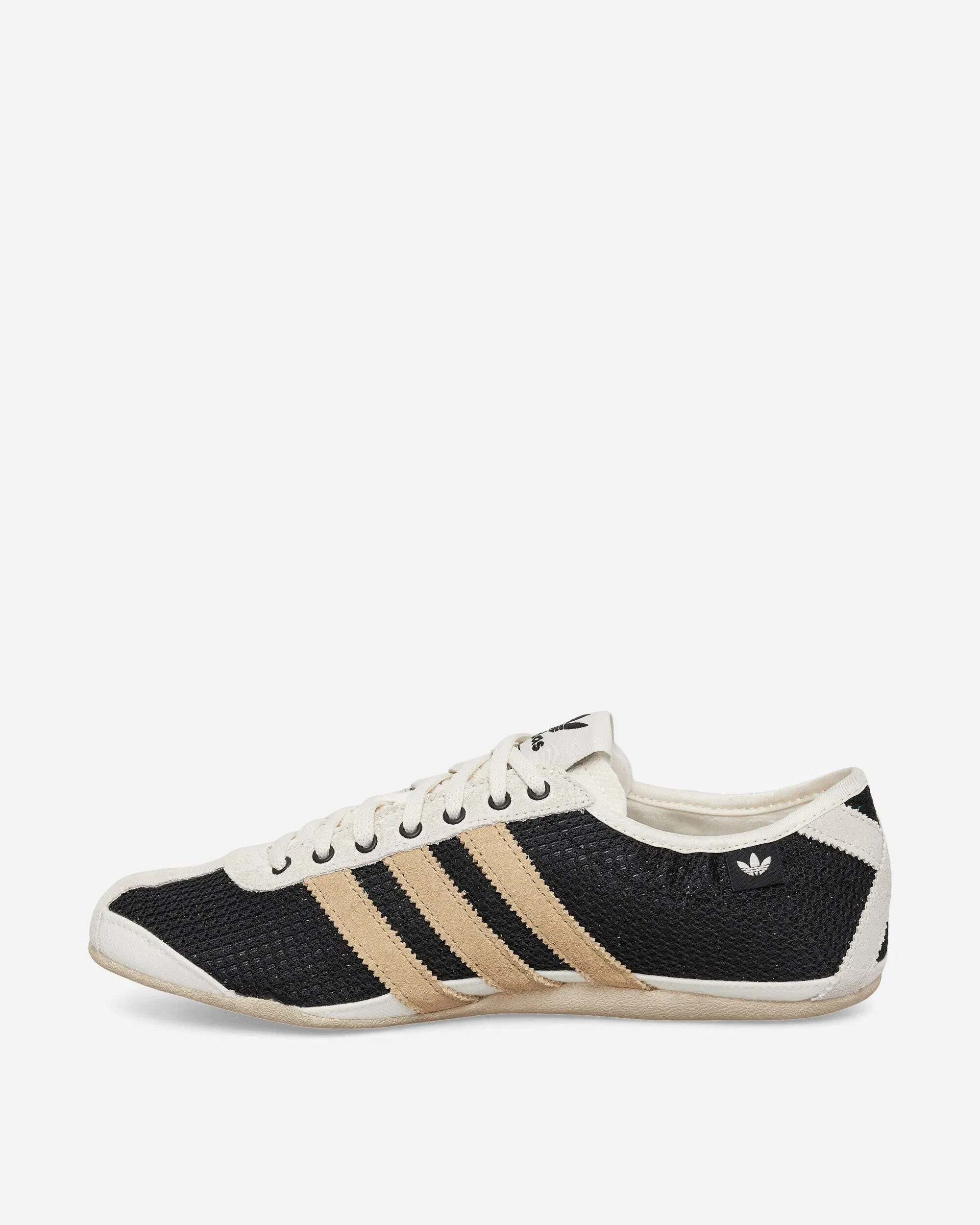 adidas Women's SFTM Tokyo Sneakers Core Black