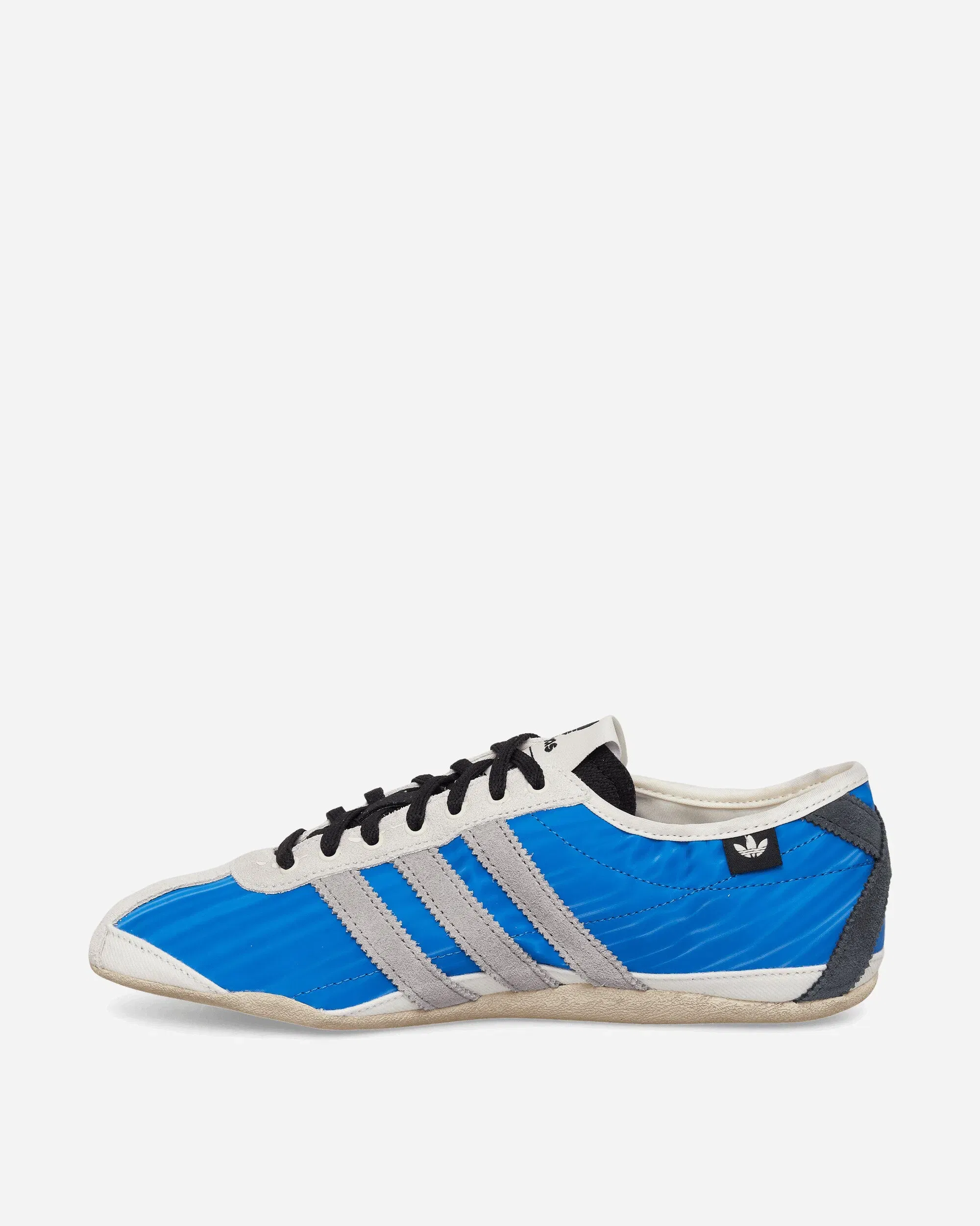 adidas Women's SFTM Tokyo Sneakers Blue Bird