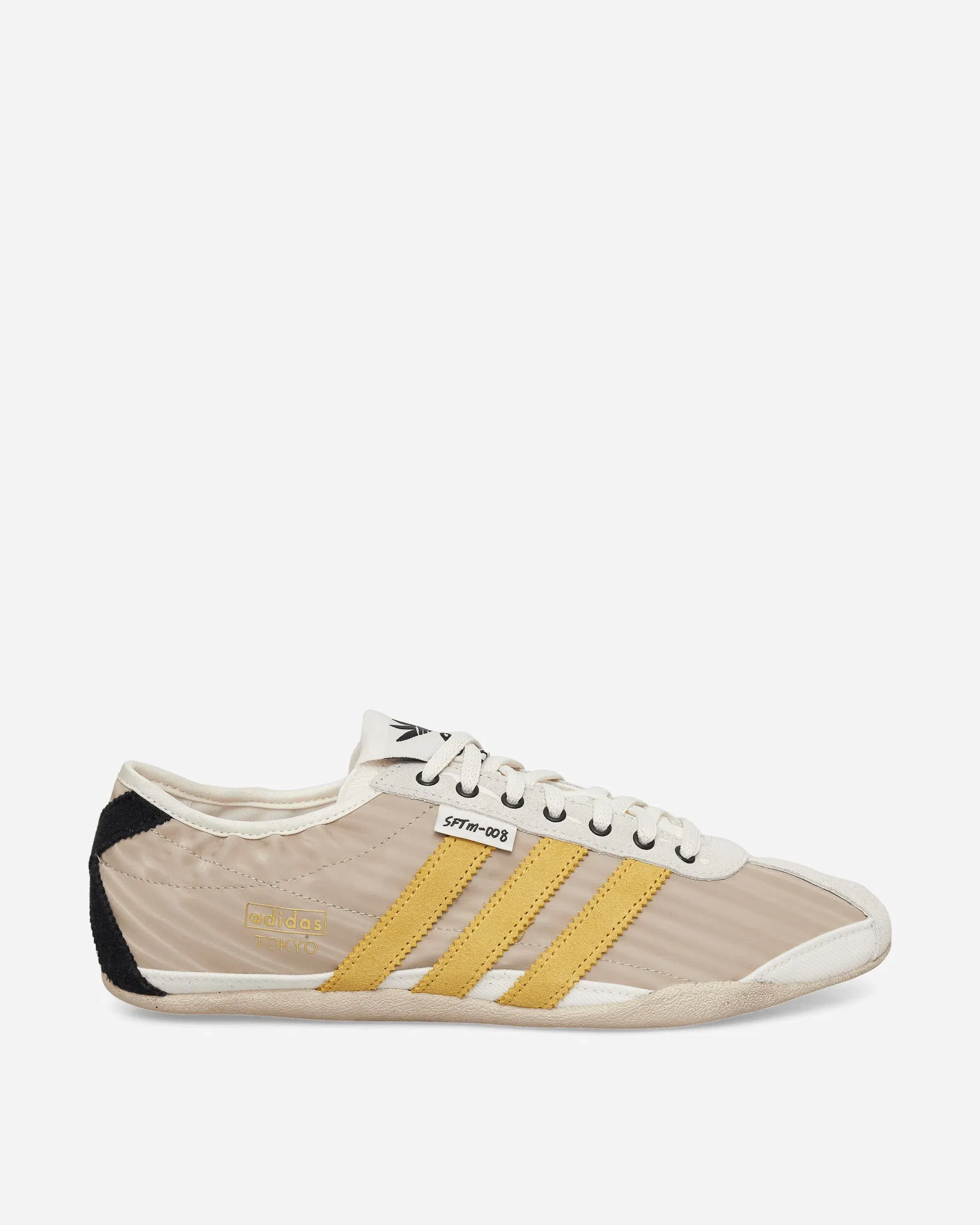 adidas Women's SFTM Tokyo Sneakers Off White