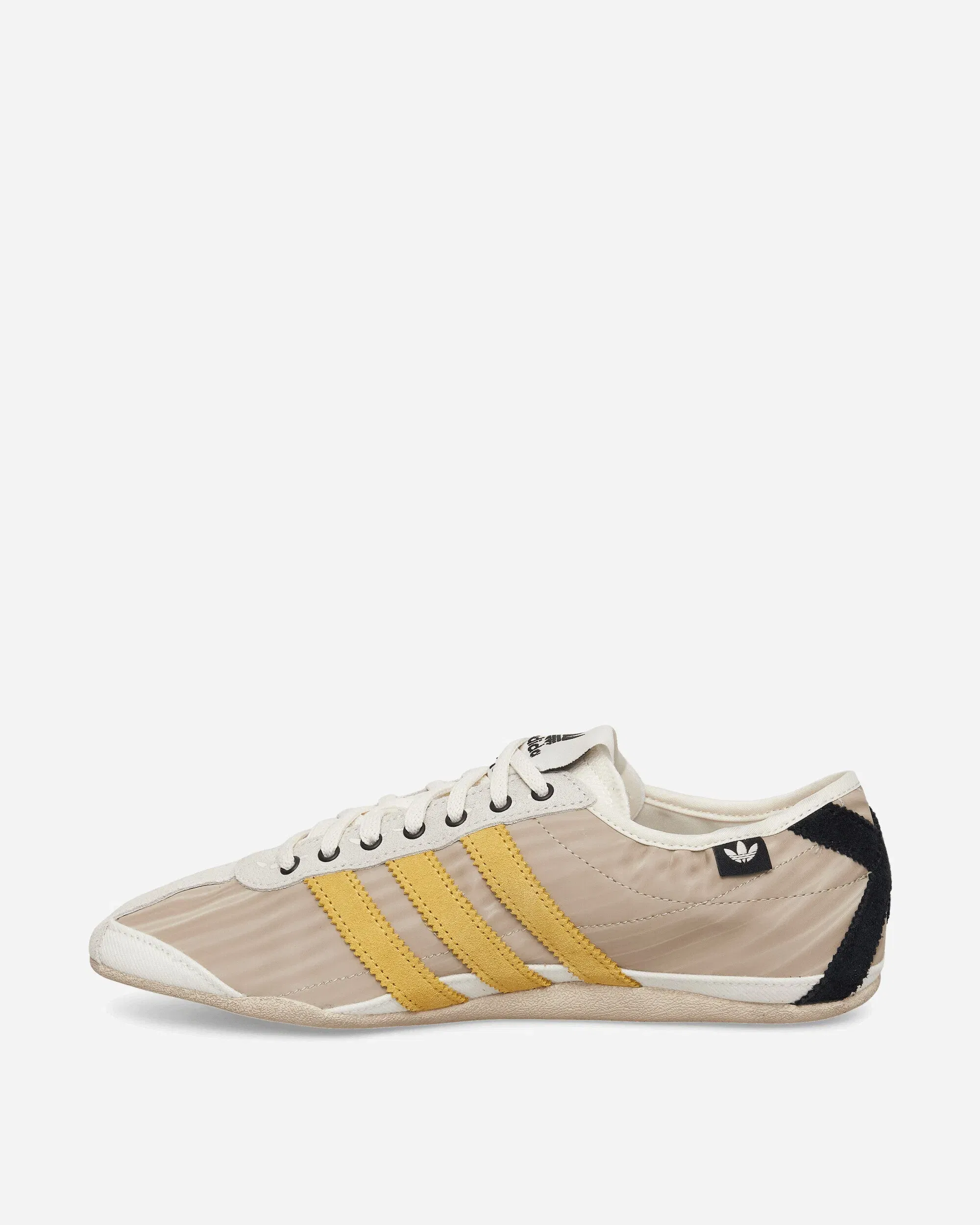 adidas Women's SFTM Tokyo Sneakers Off White