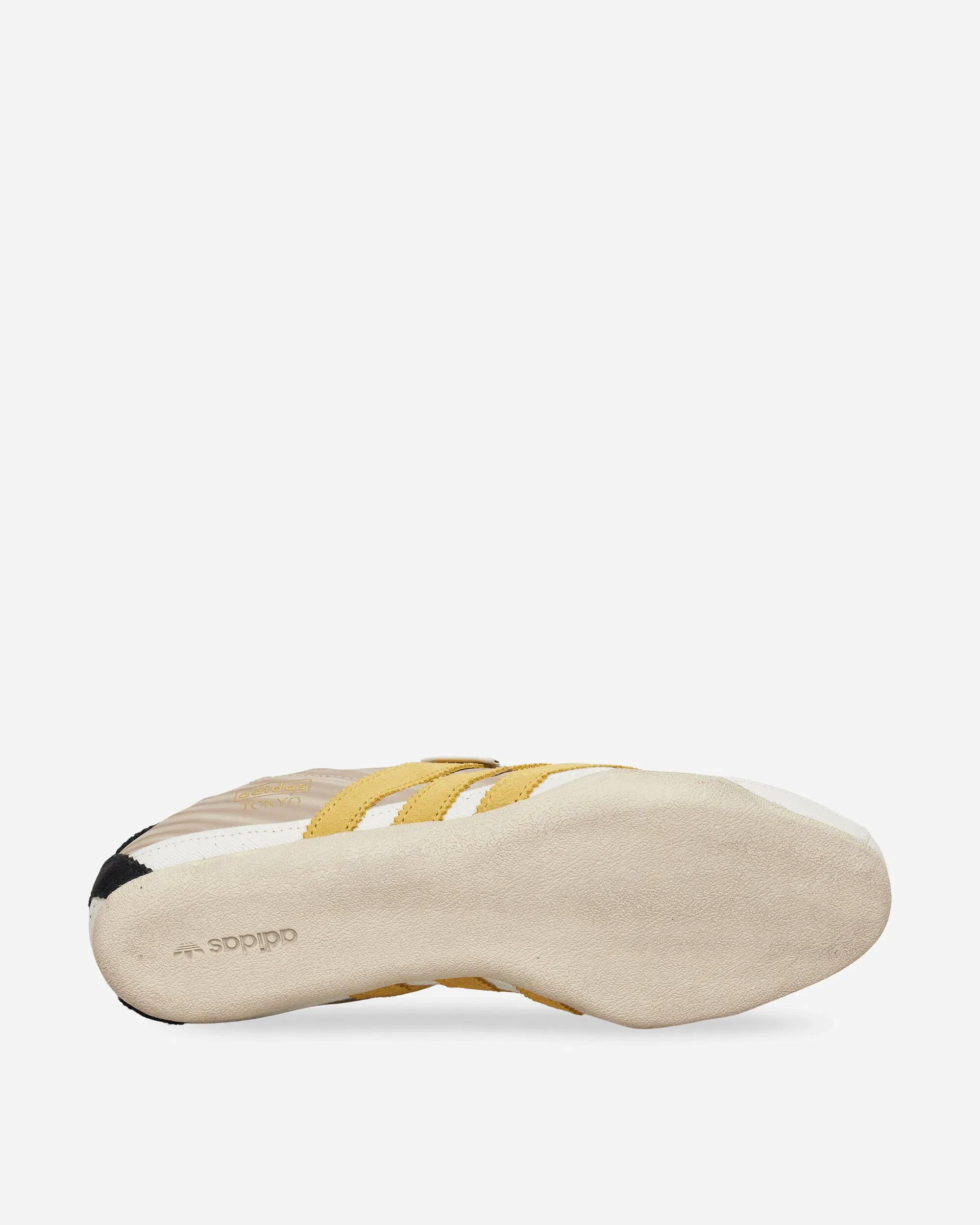adidas Women's SFTM Tokyo Sneakers Off White