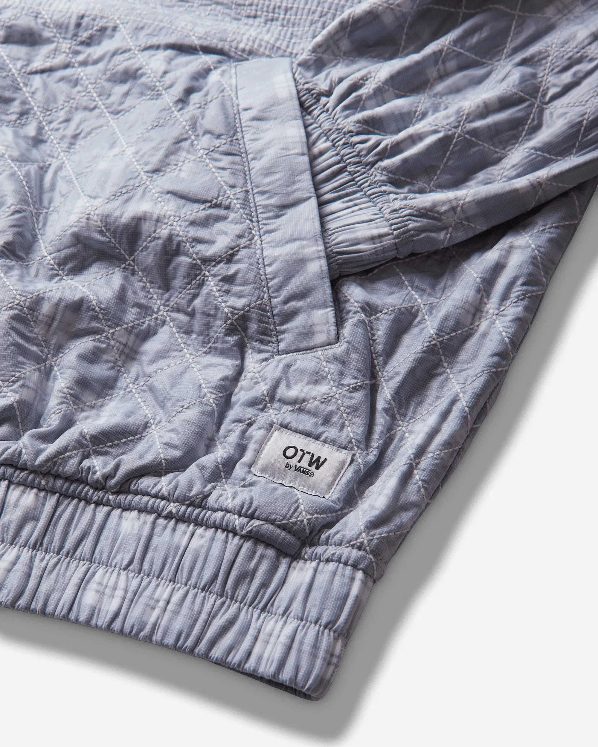 Vans Men's TDC Double Layered Bomber Jacket Deep Indigo