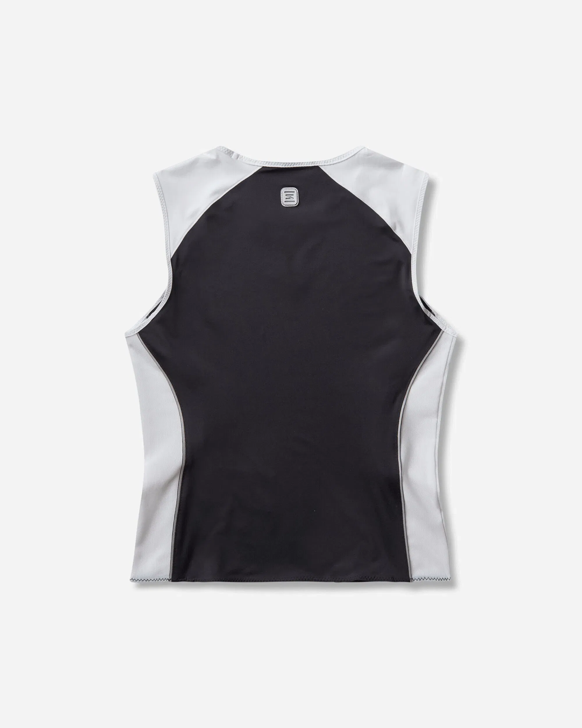Nike Women's Shox Tank Top Black / White