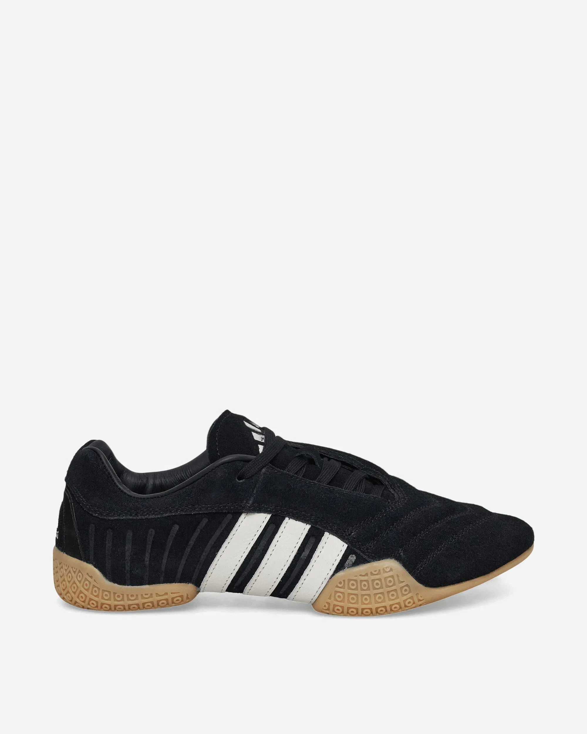 adidas Women's Taekwondo Mei Elite Sneakers Core Black / Cloud White