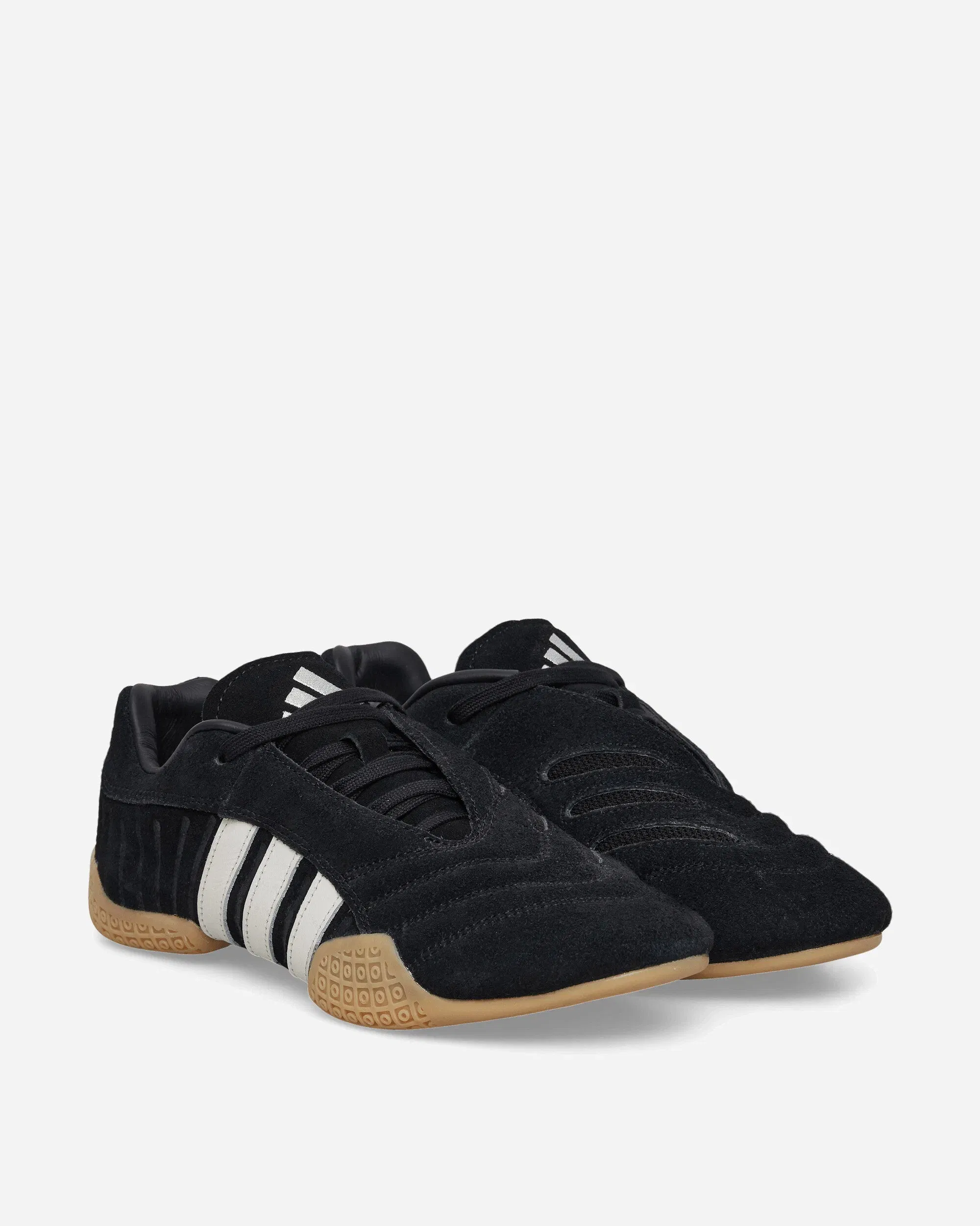 adidas Women's Taekwondo Mei Elite Sneakers Core Black / Cloud White