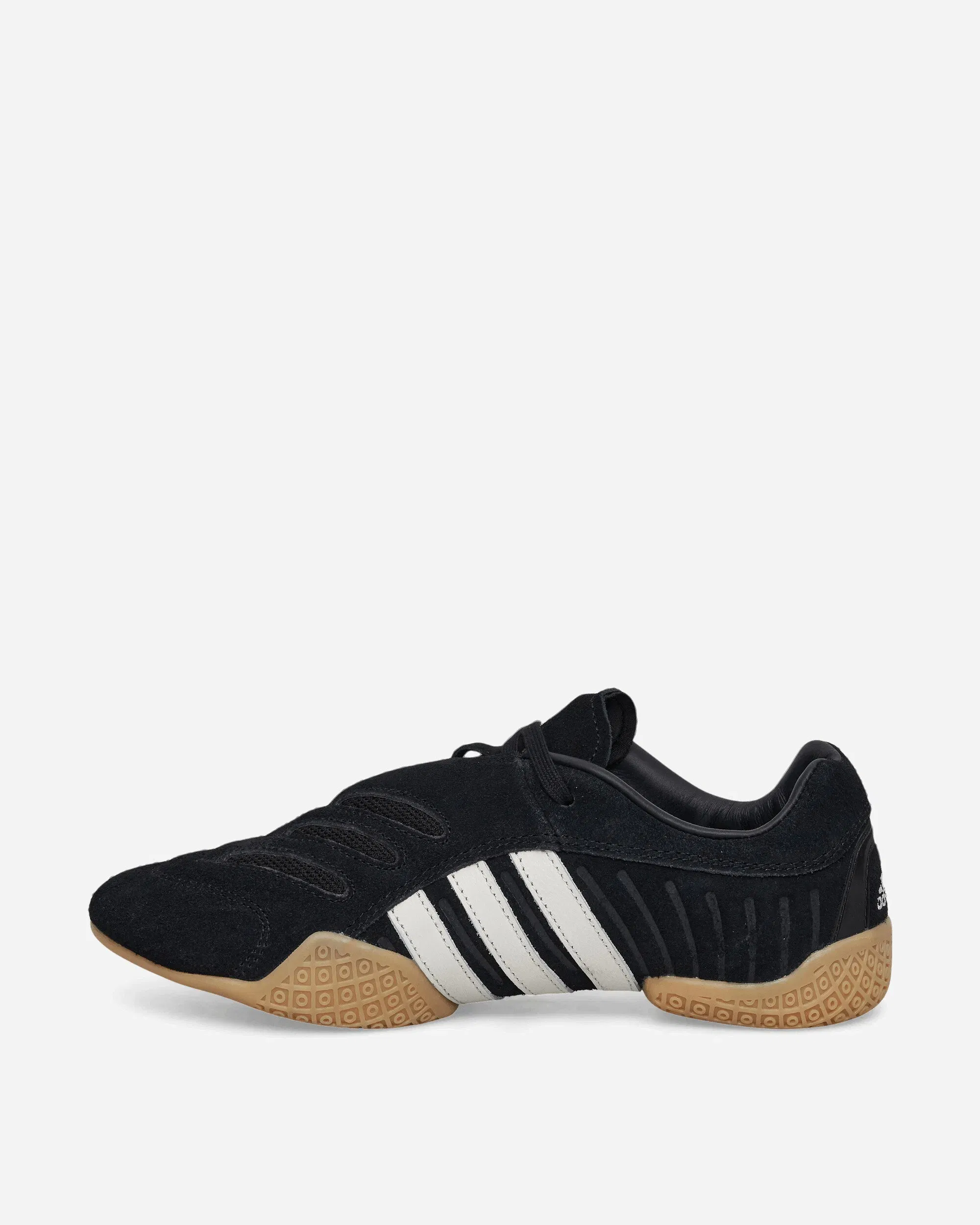adidas Women's Taekwondo Mei Elite Sneakers Core Black / Cloud White