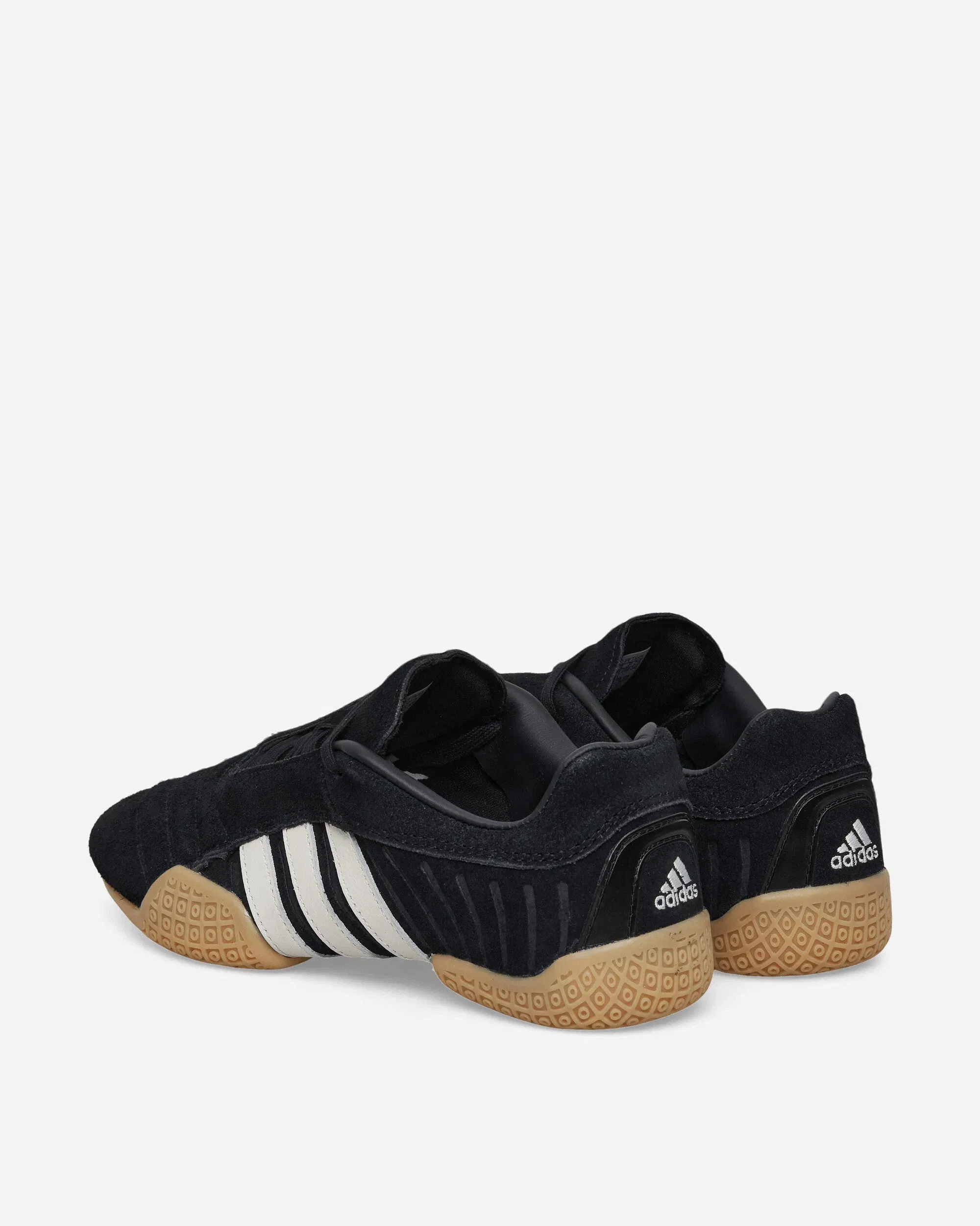 adidas Women's Taekwondo Mei Elite Sneakers Core Black / Cloud White
