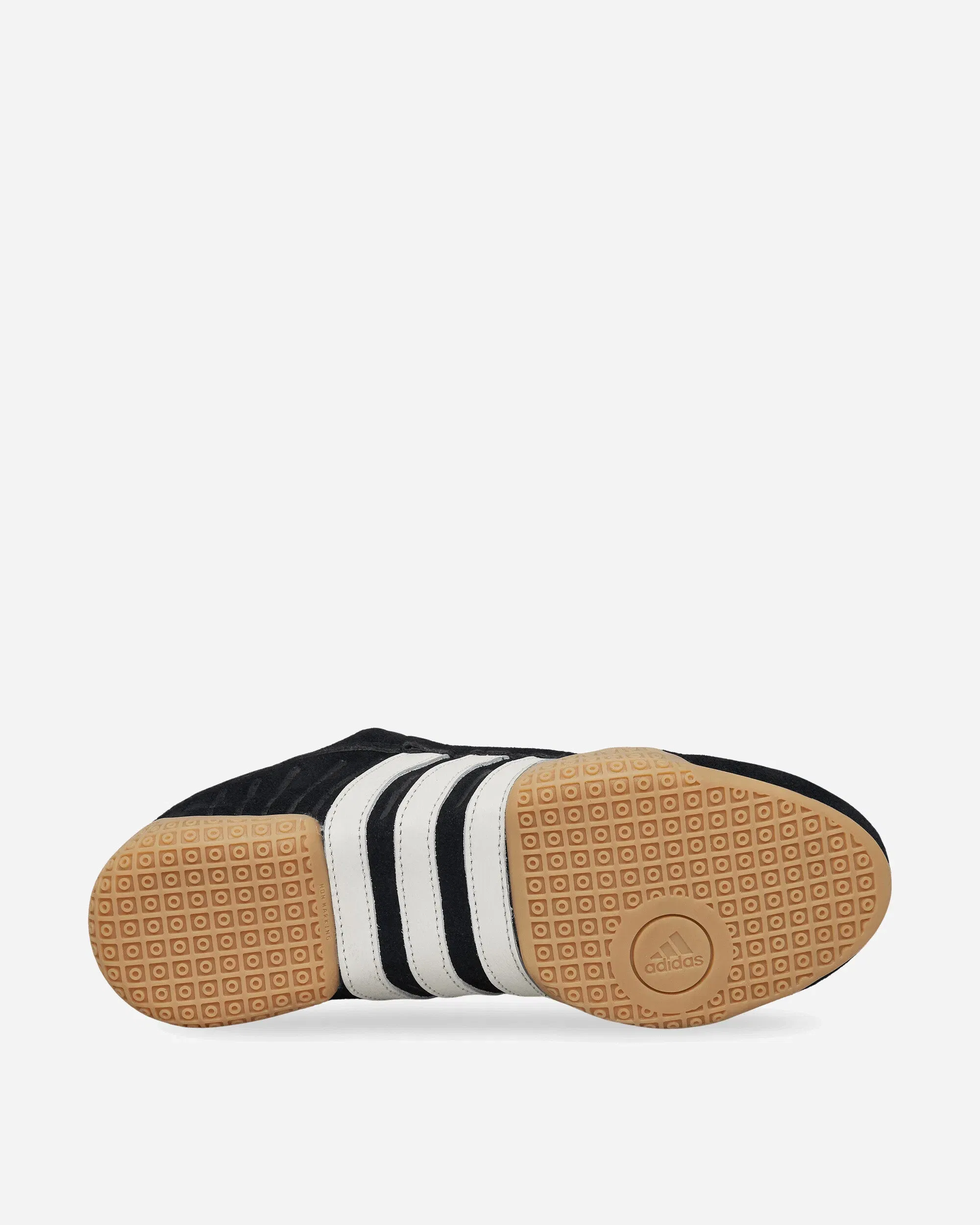 adidas Women's Taekwondo Mei Elite Sneakers Core Black / Cloud White