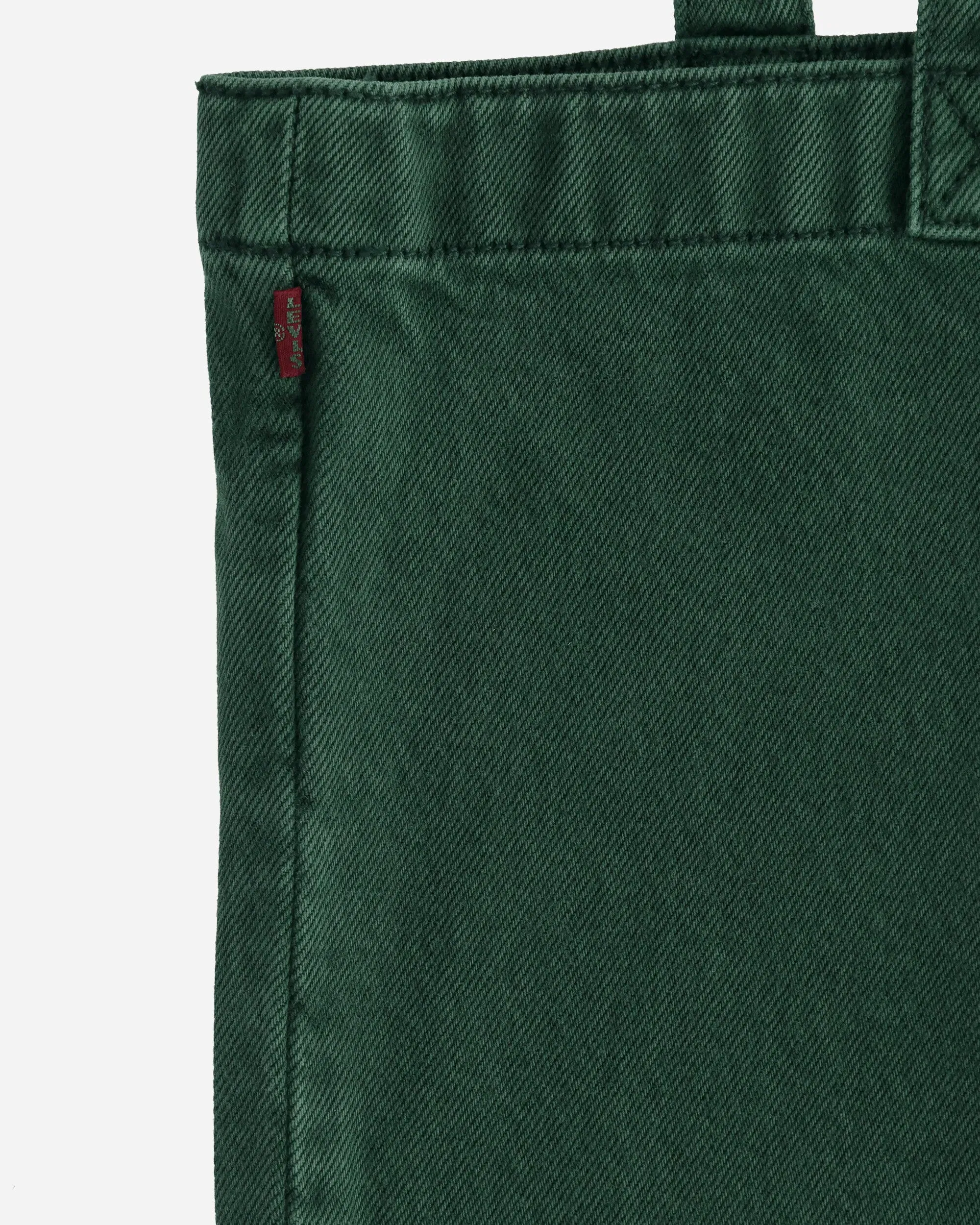 Levi's Mexico Football Tote Bag Green