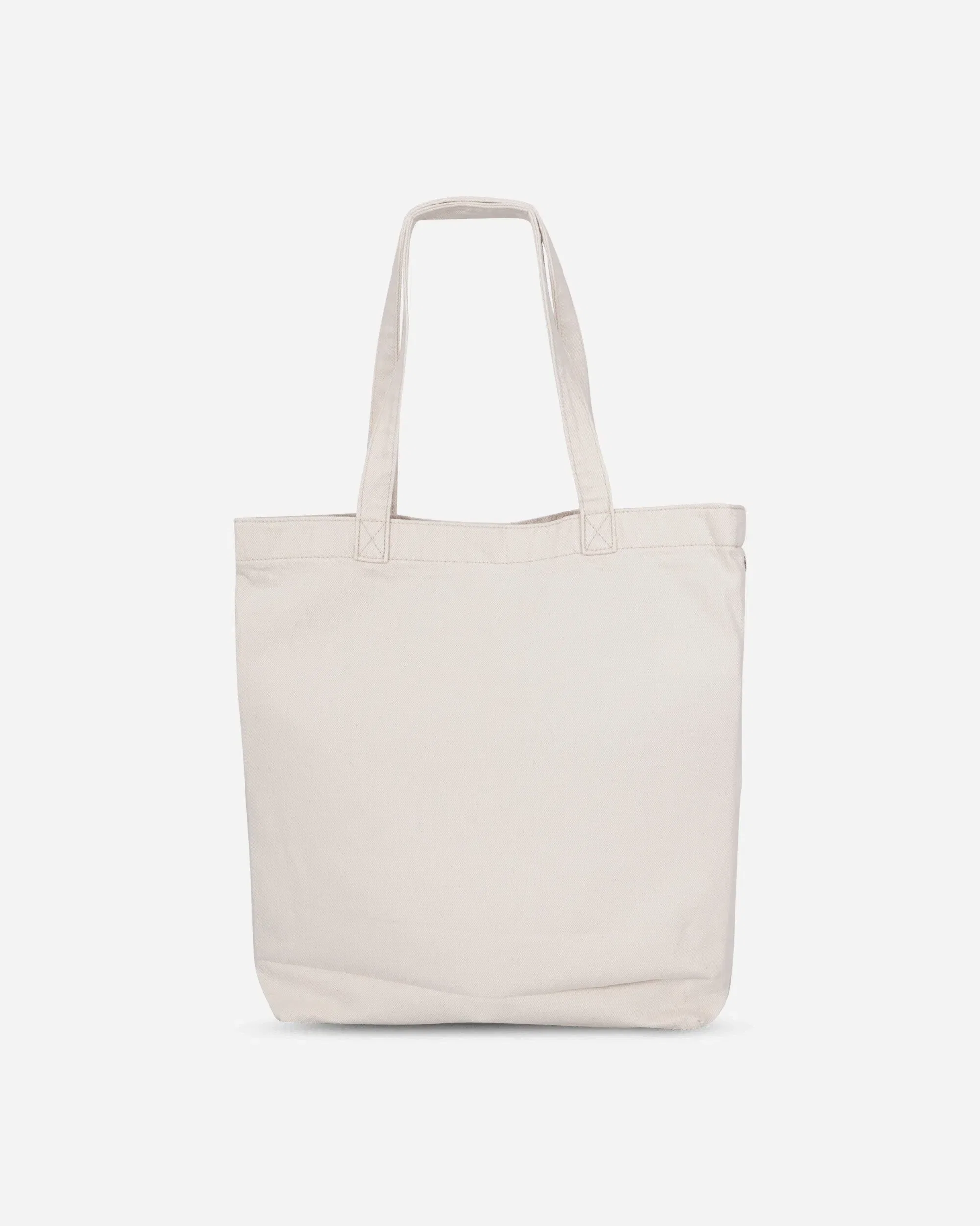 Levi's International Football Tote Bag Beige