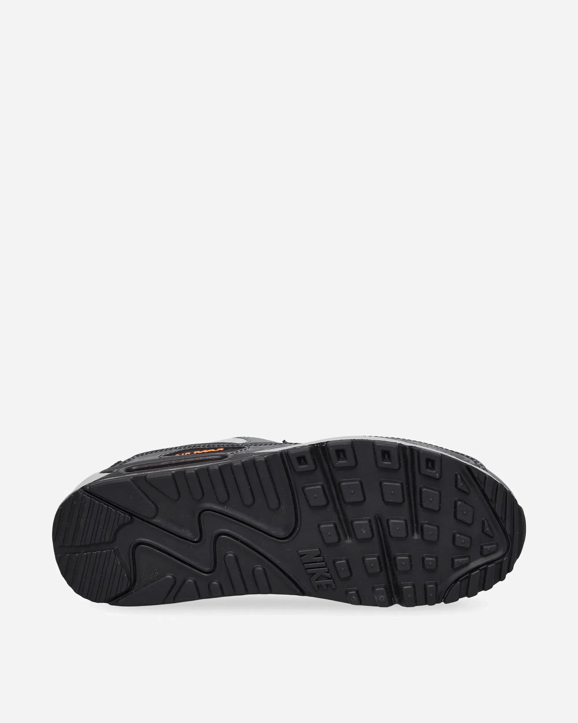 Nike Air Max 90 Premium Cinder Cone Sneakers Smoke Grey / Black