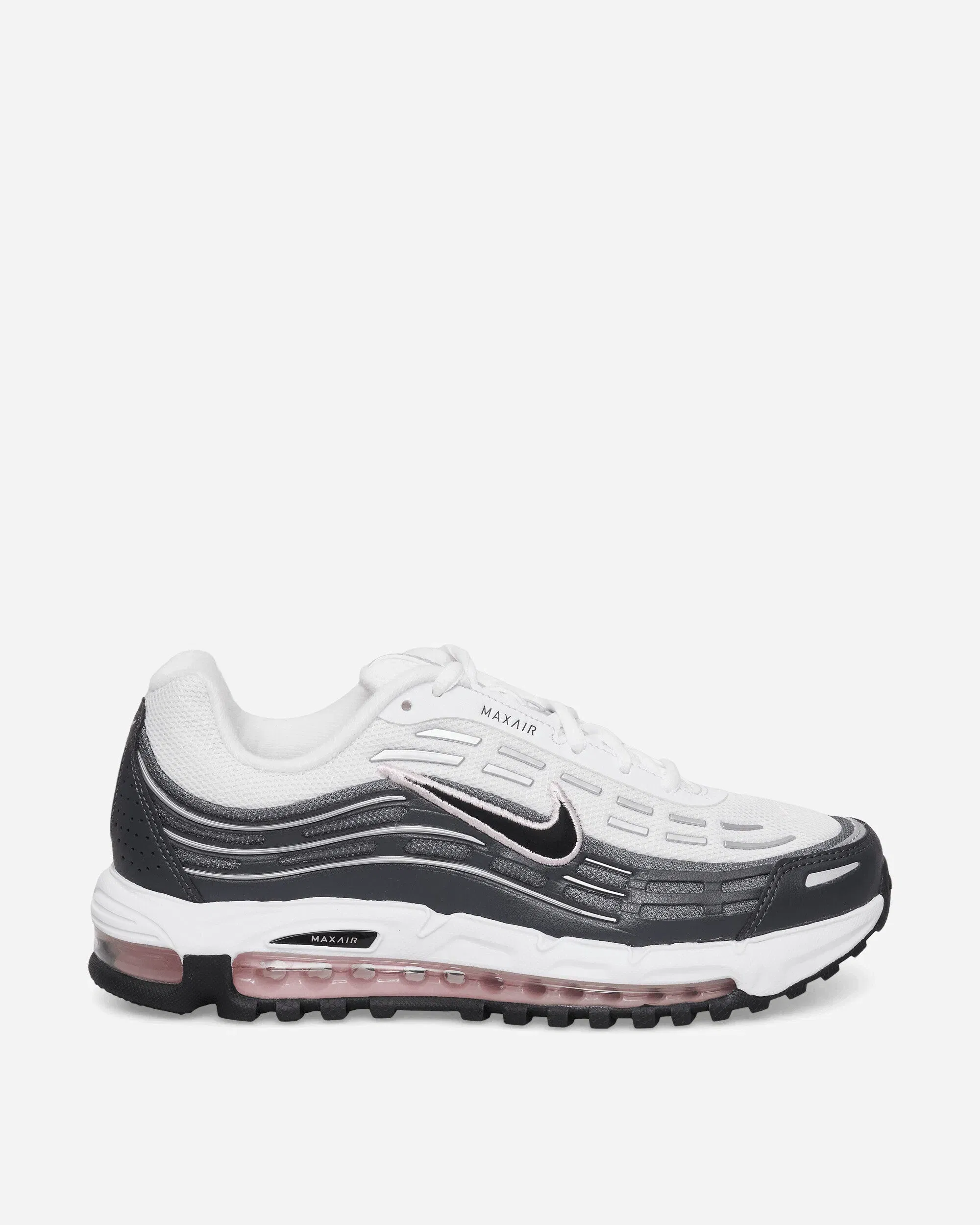 Nike Air Max TL 2.5 Sneakers White / Pink Foam / Anthracite