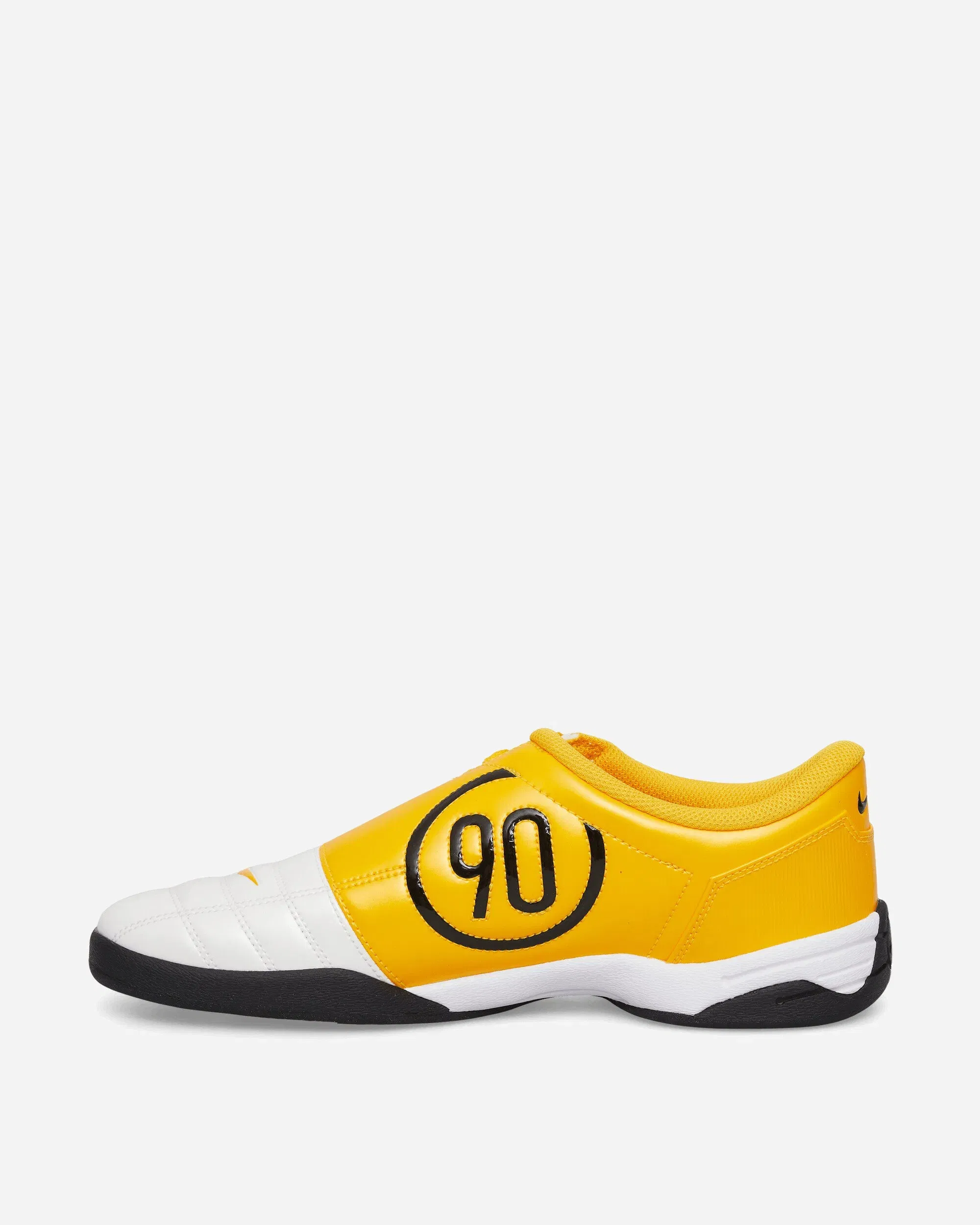 Nike Total 90 Sneakers White / University Gold