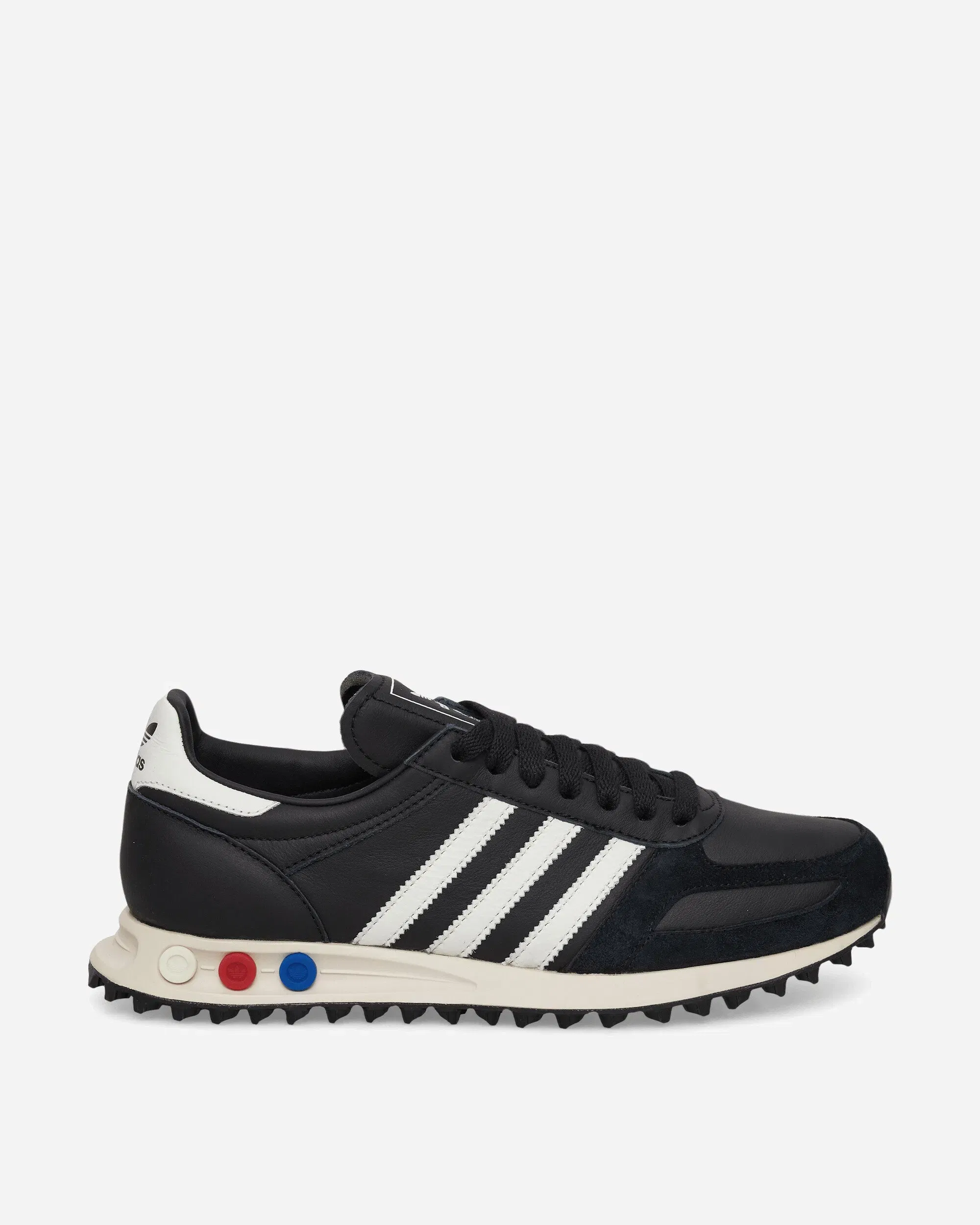 adidas LA Trainer OG Made in USA Sneakers Core Black / Cloud White / Carbon