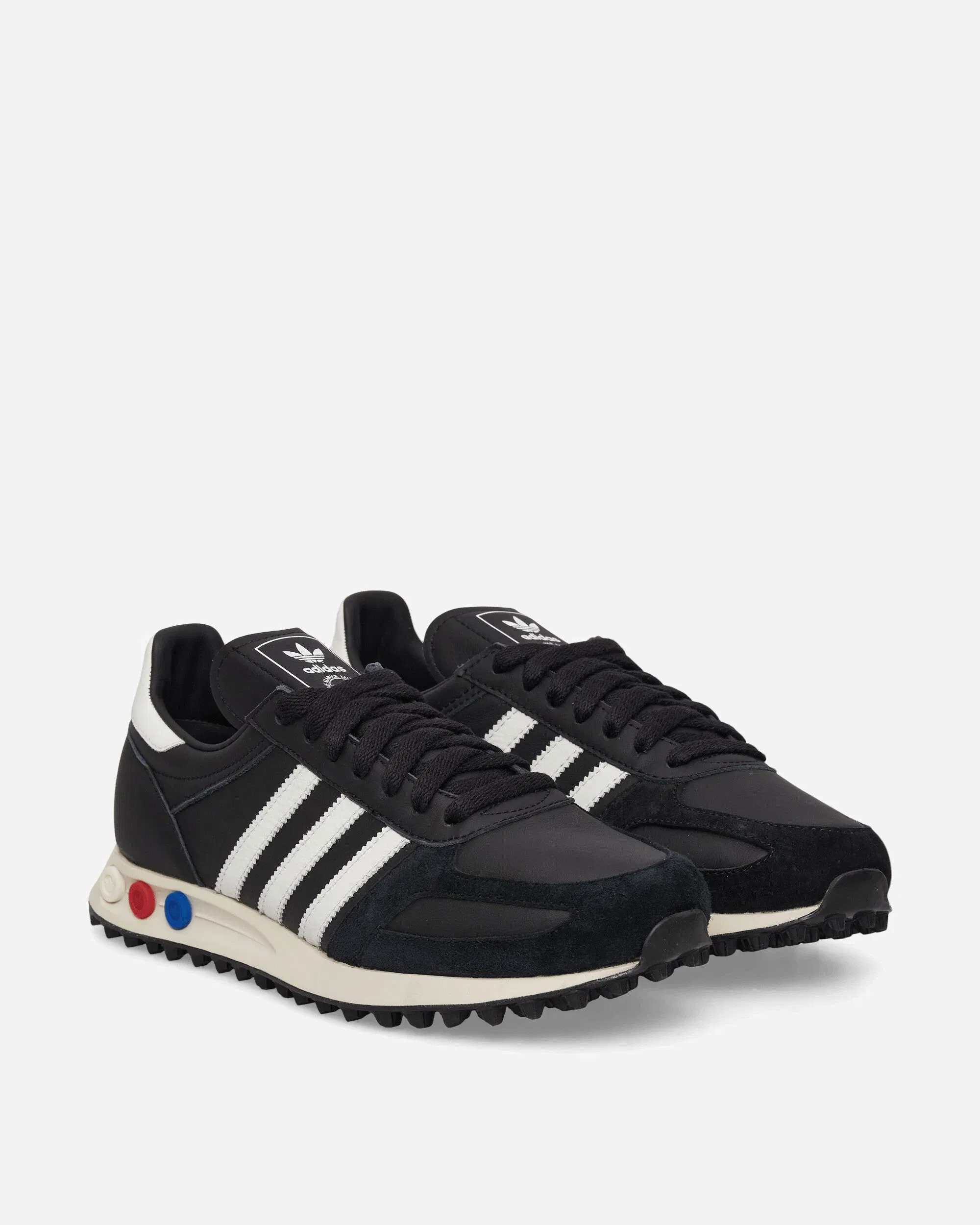 adidas LA Trainer OG Made in USA Sneakers Core Black / Cloud White / Carbon