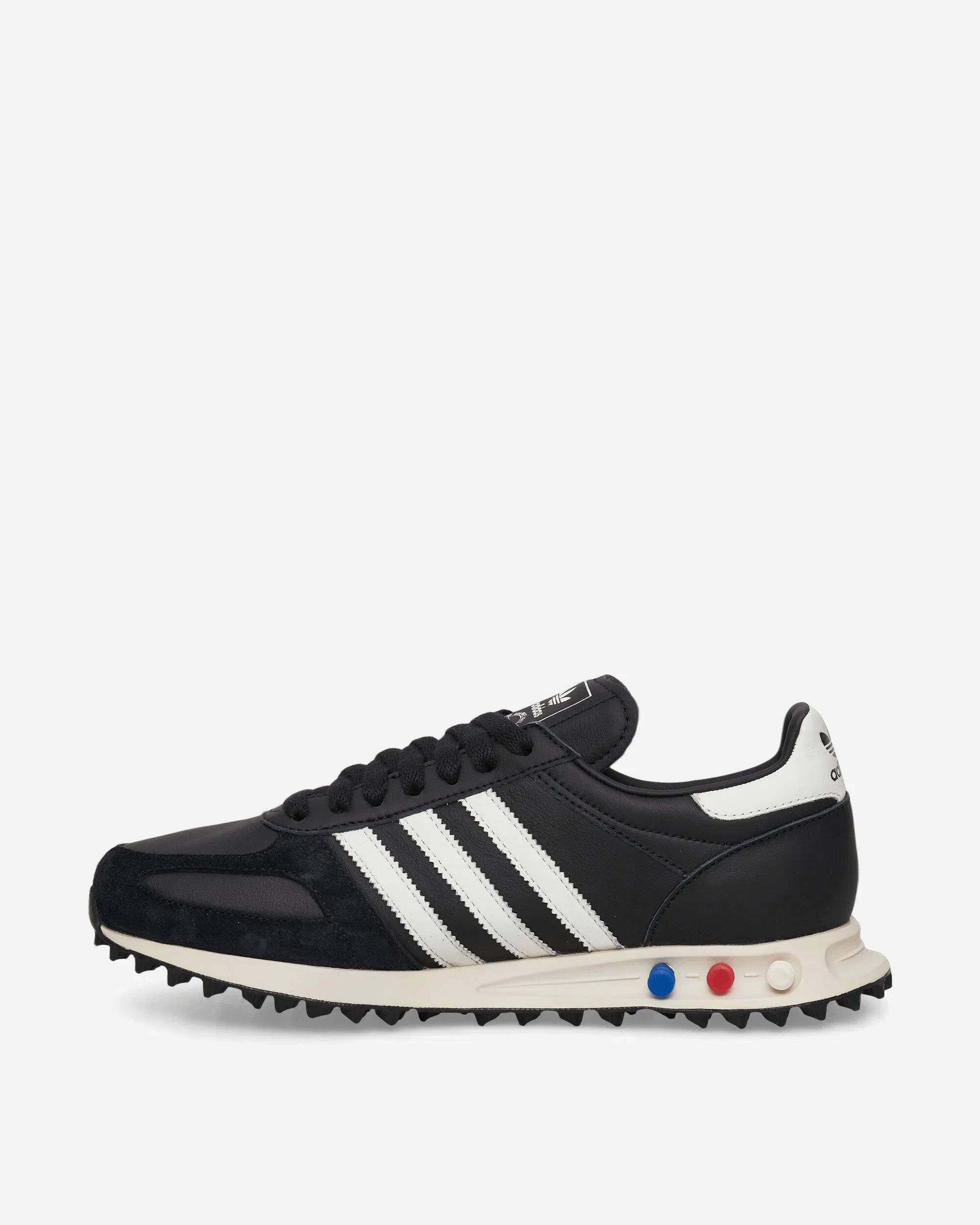 adidas LA Trainer OG Made in USA Sneakers Core Black / Cloud White / Carbon