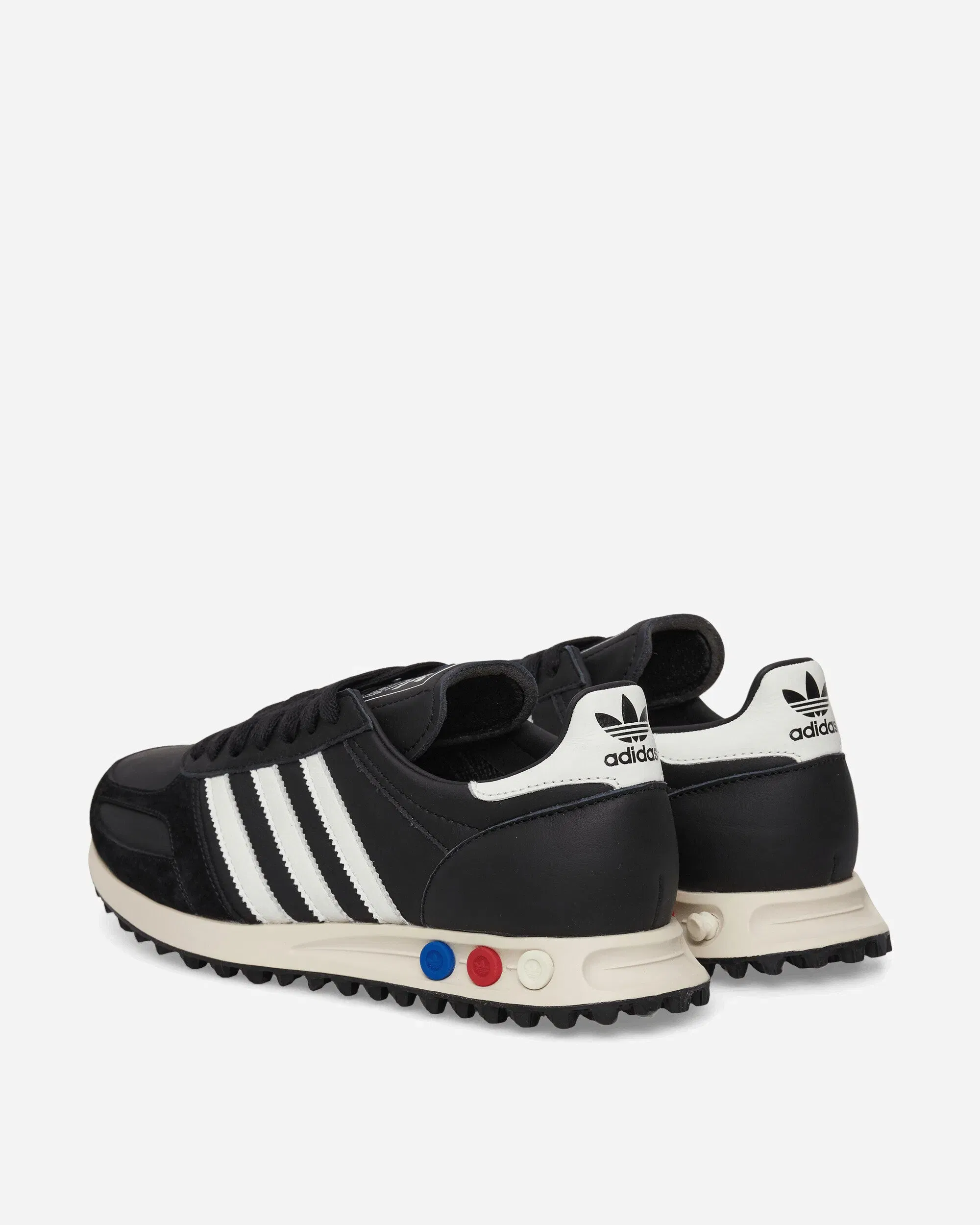 adidas LA Trainer OG Made in USA Sneakers Core Black / Cloud White / Carbon