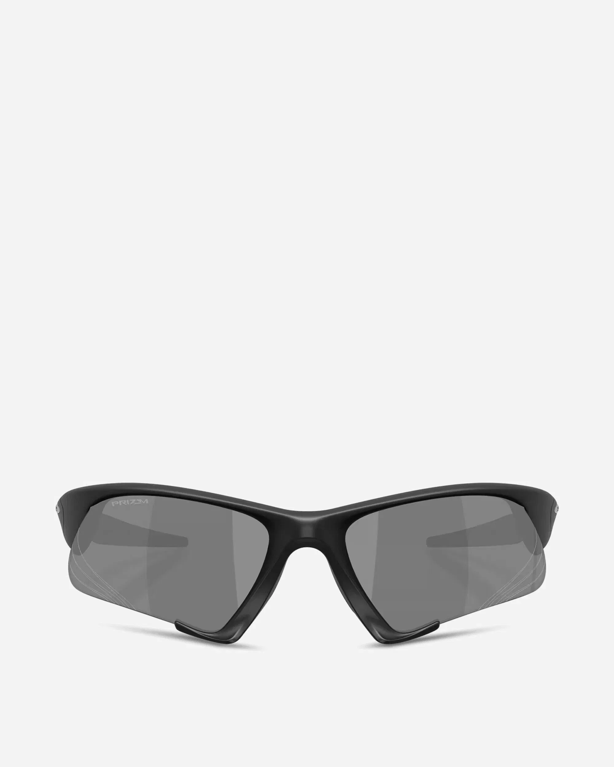 Oakley Suture Jacket Sunglasses Prizm Black / Matte Black
