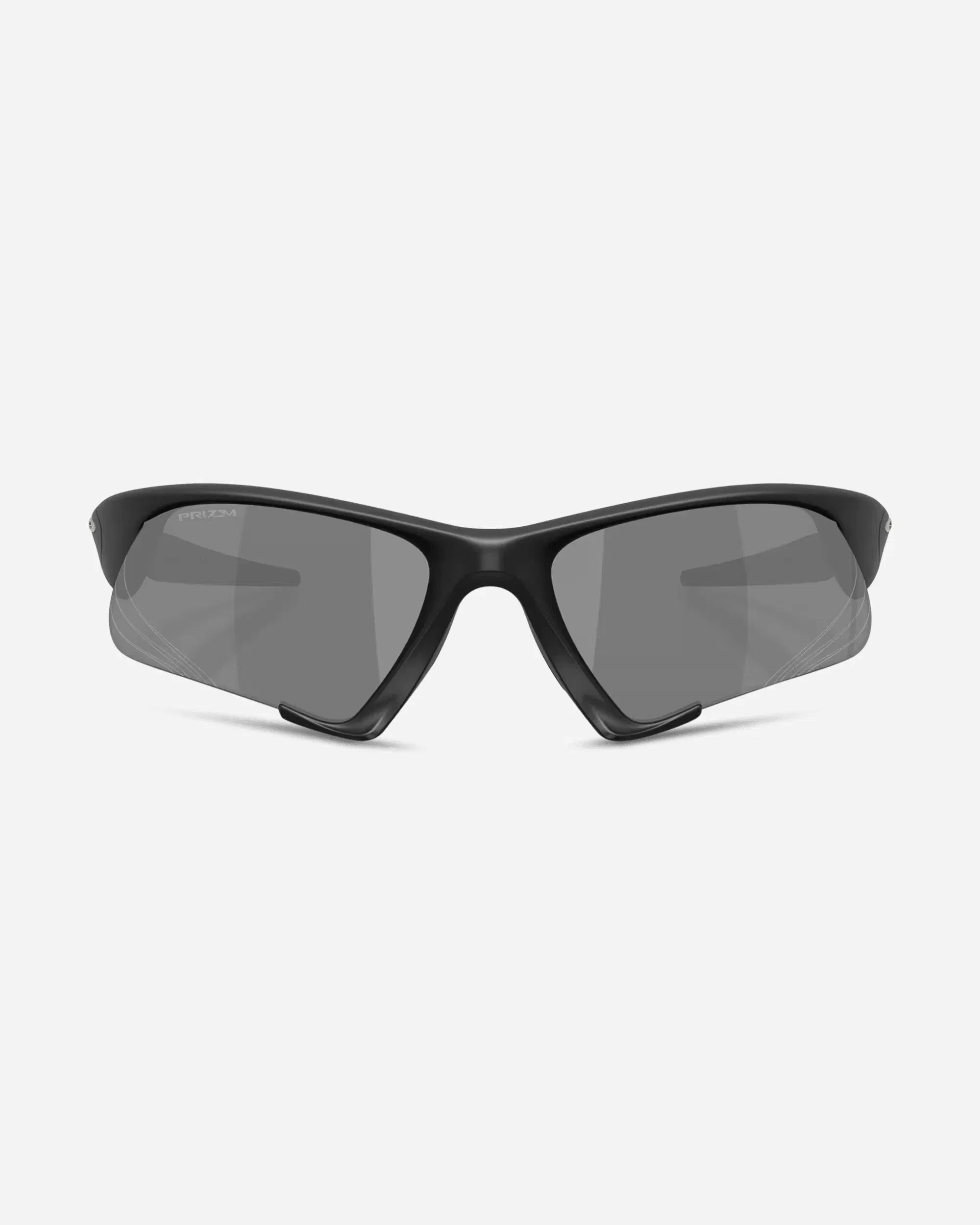 Oakley Suture Jacket Sunglasses Prizm Black / Matte Black