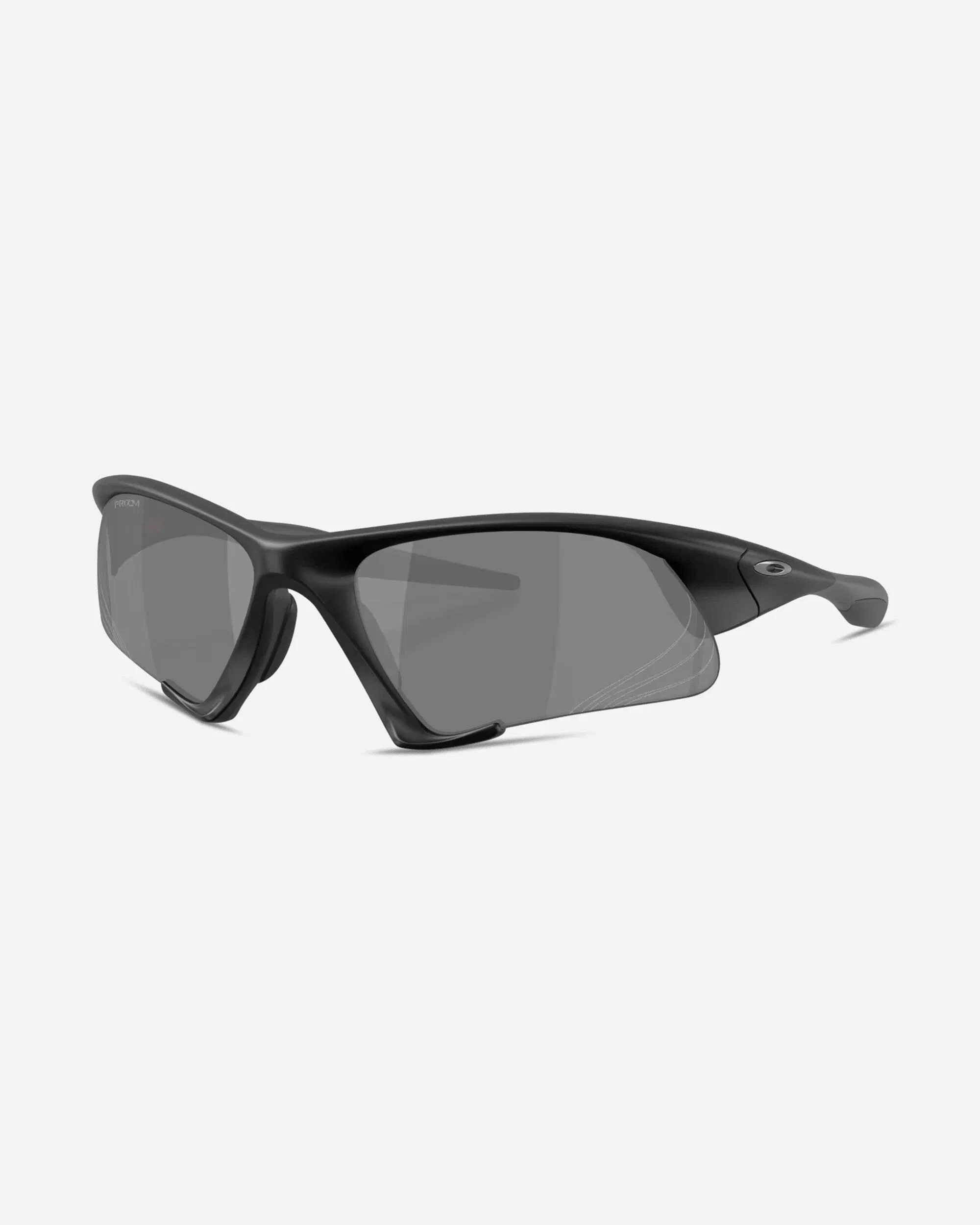 Oakley Suture Jacket Sunglasses Prizm Black / Matte Black