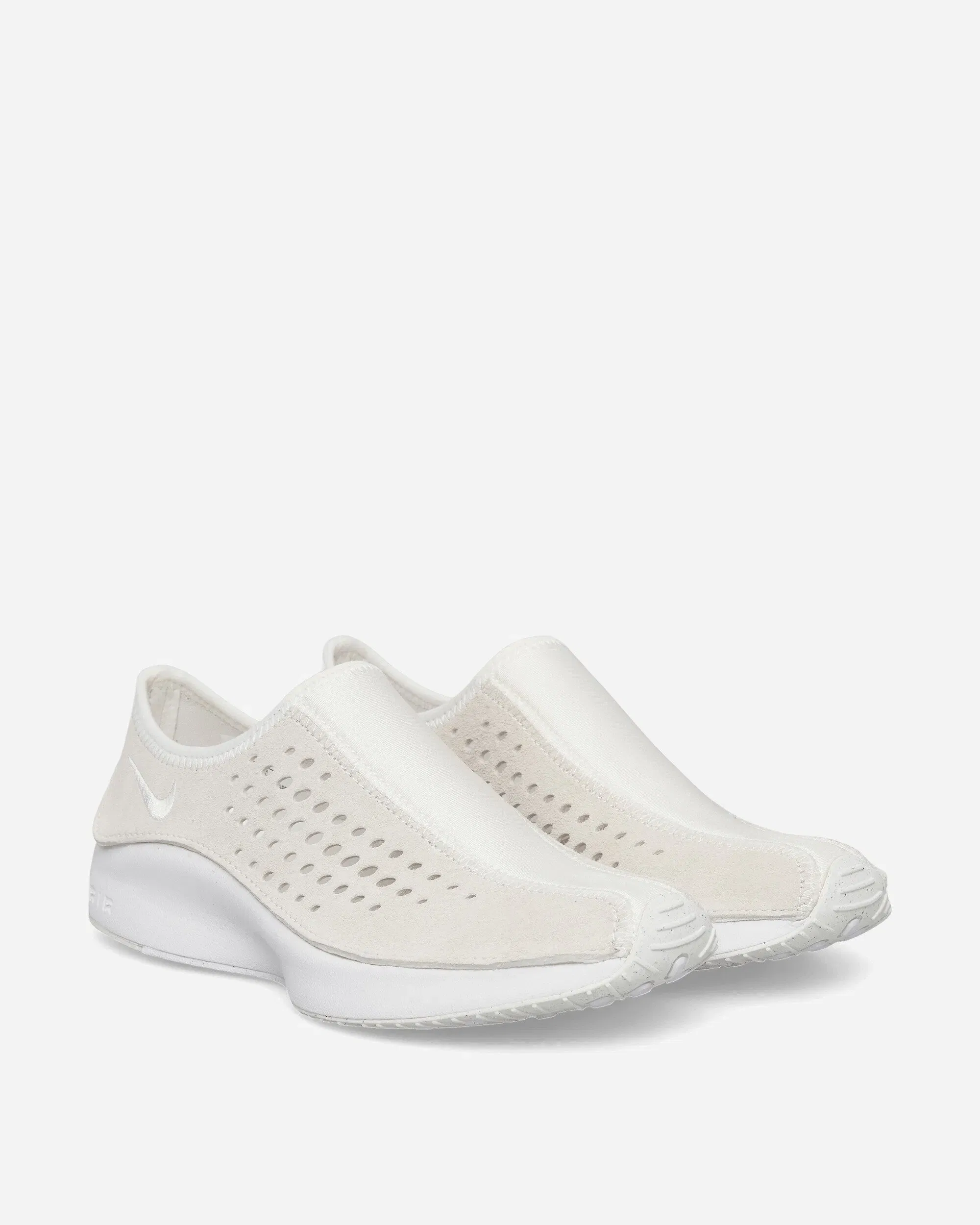 Nike Women's Air Superfly Moc Sneakers Sail / White