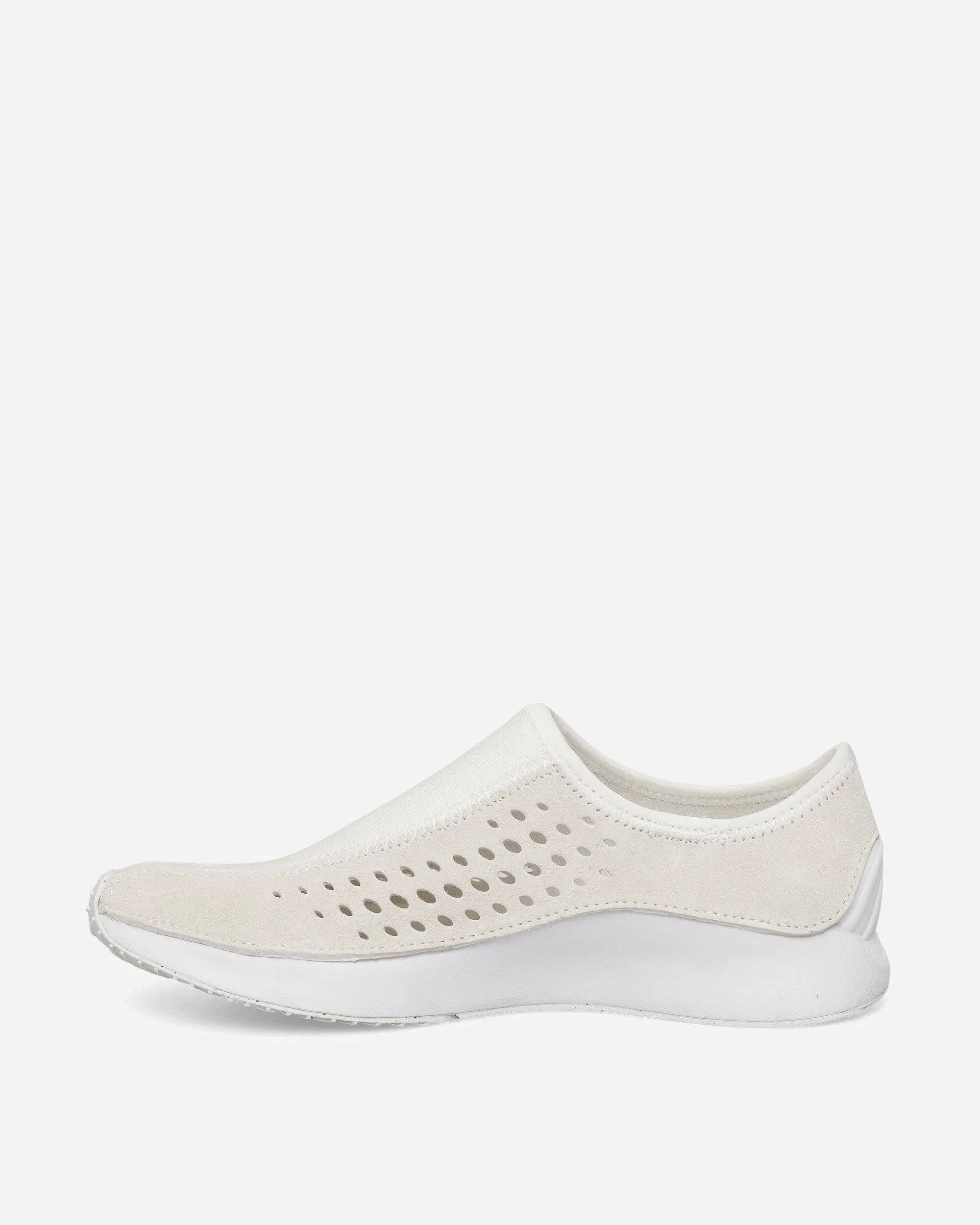 Nike Women's Air Superfly Moc Sneakers Sail / White