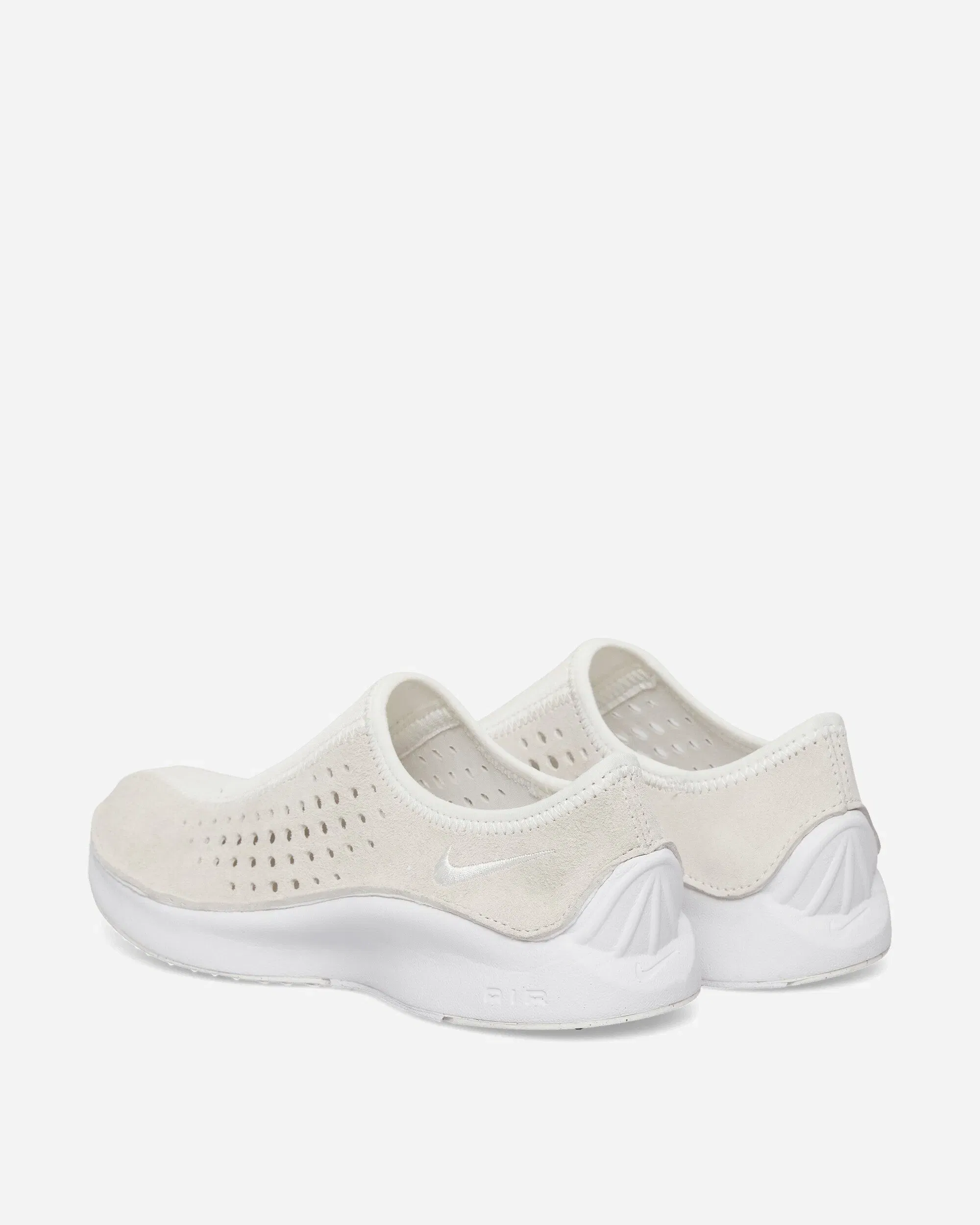Nike Women's Air Superfly Moc Sneakers Sail / White