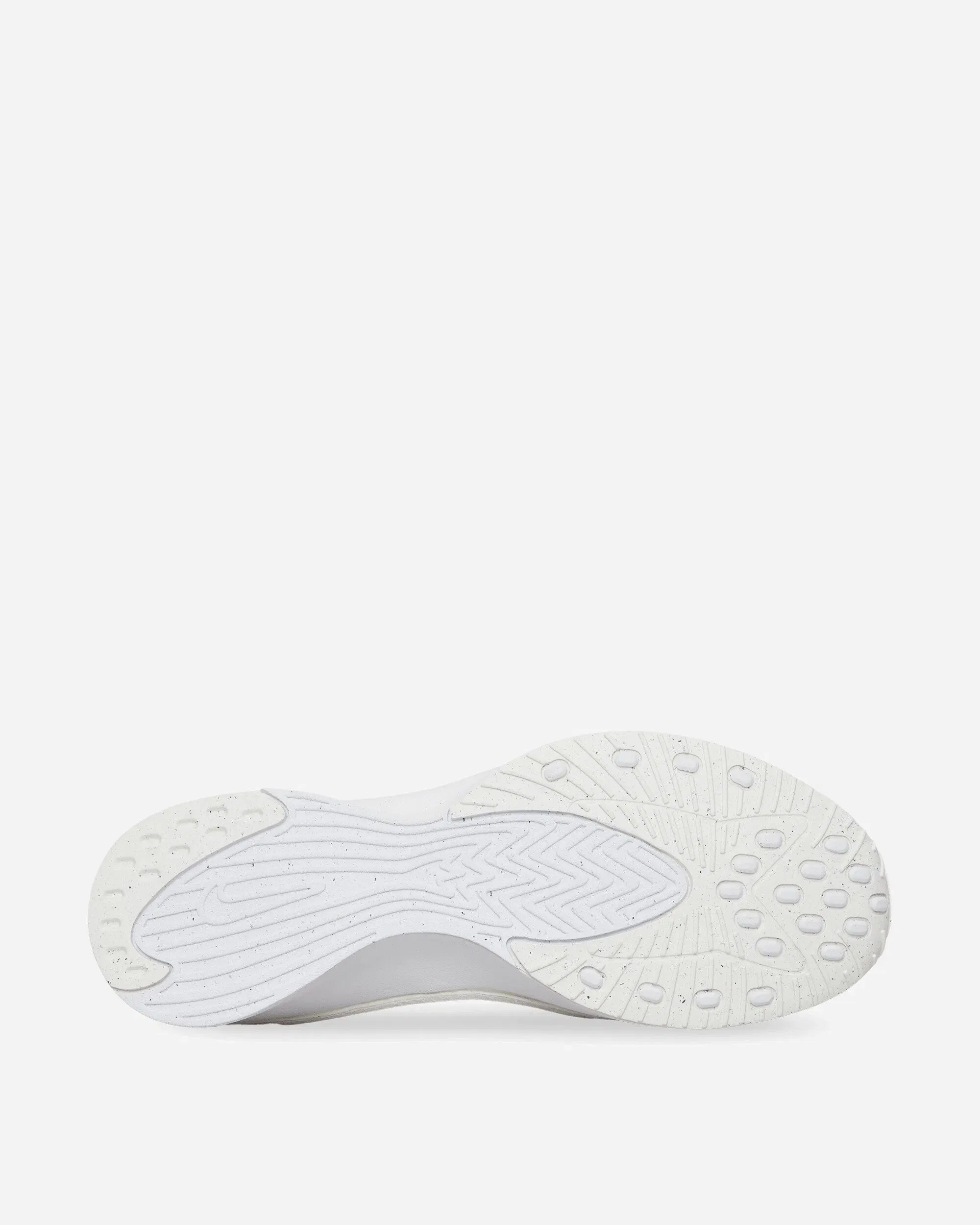Nike Women's Air Superfly Moc Sneakers Sail / White