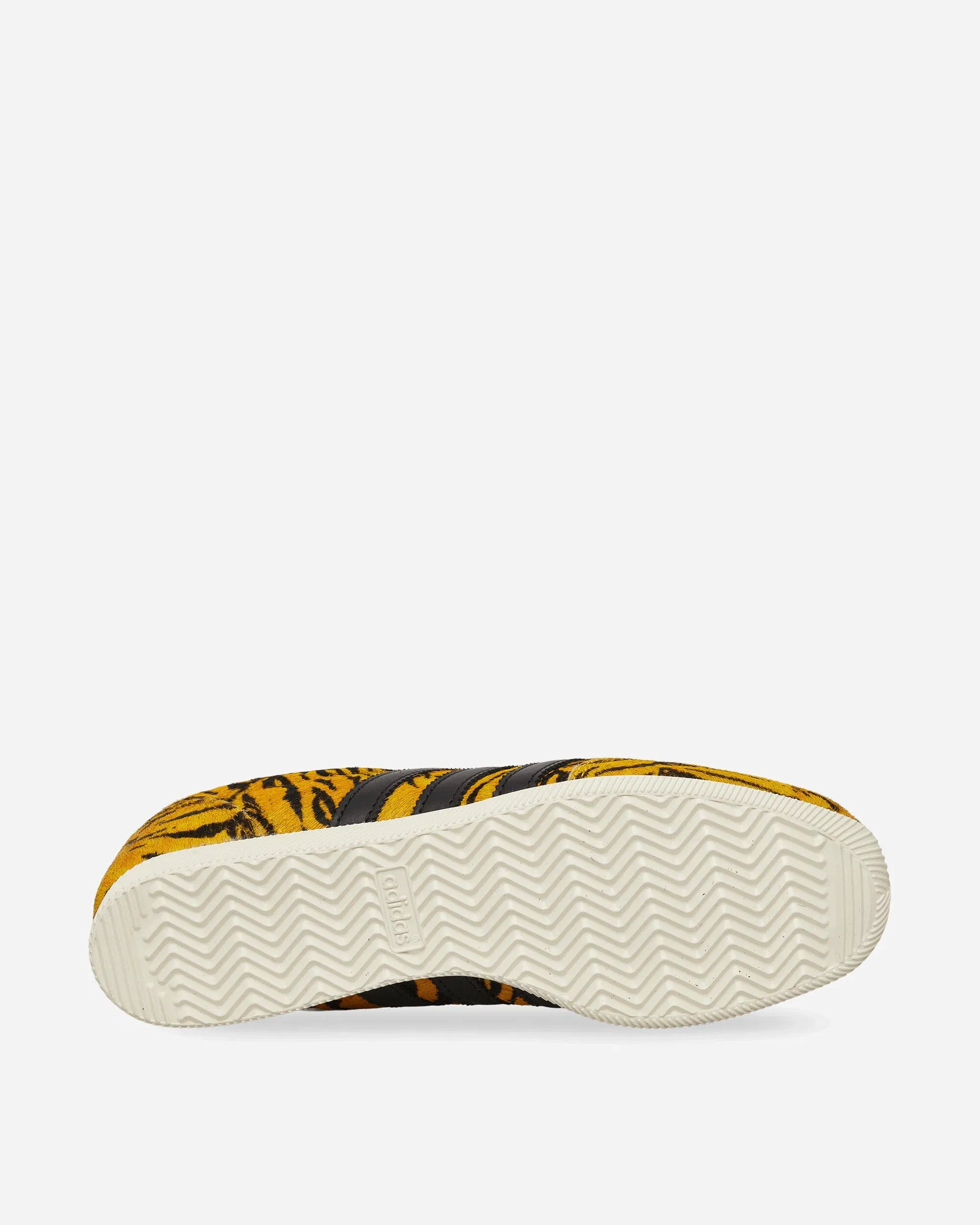 adidas Women's Japan Sneakers Yellow / Core Black / Crew Yellow