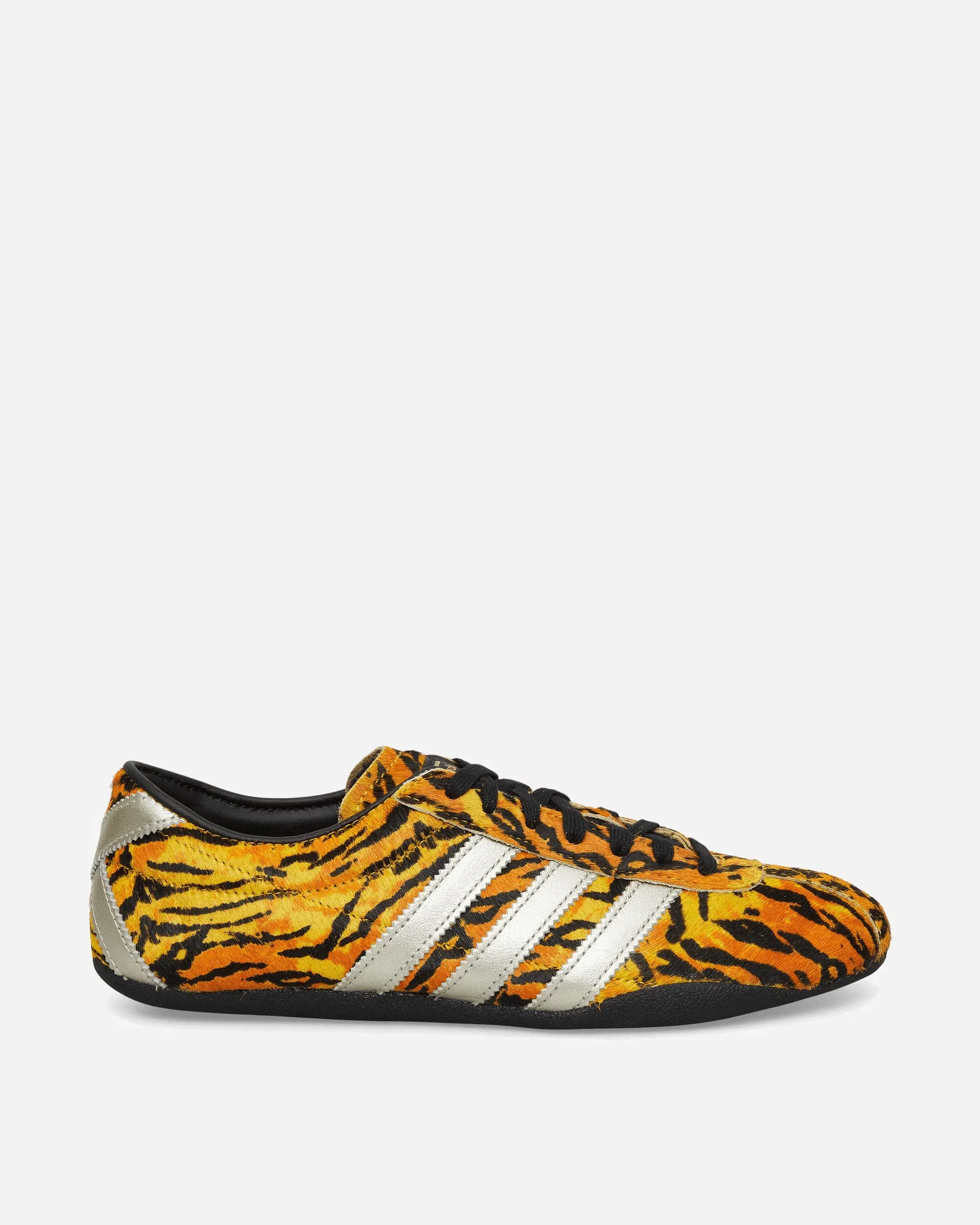adidas Women's Tokyo Sneakers Yellow / Gold Metallic / Core Black