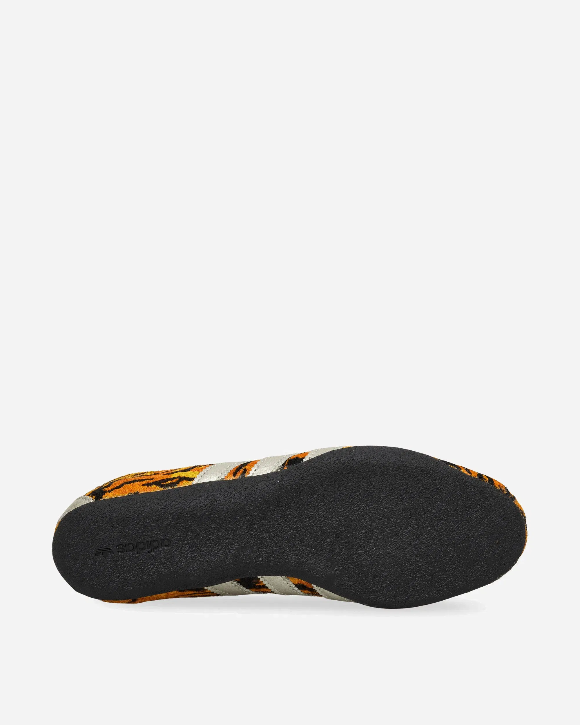 adidas Women's Tokyo Sneakers Yellow / Gold Metallic / Core Black