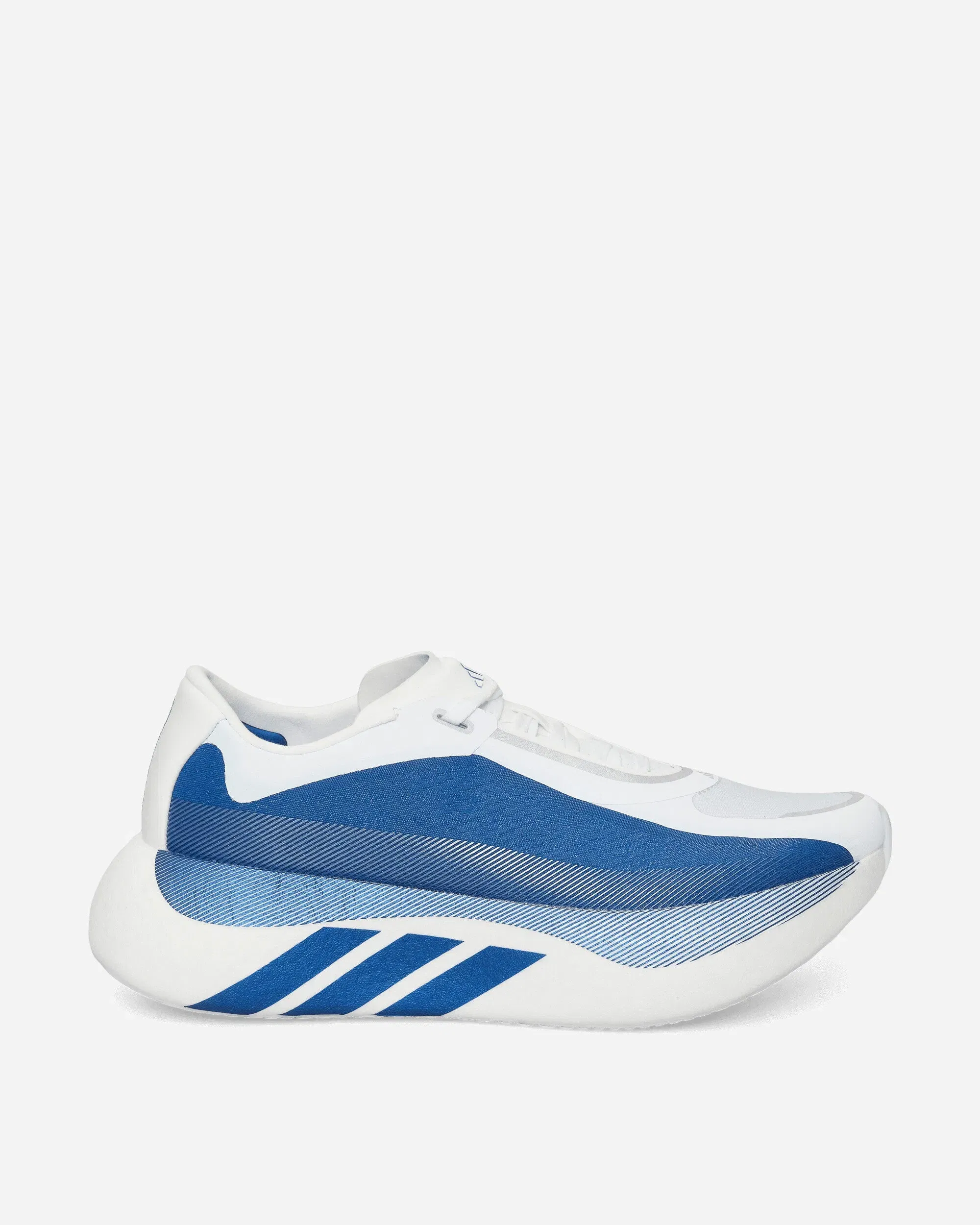 adidas Hyperboost Edge Sneakers Cloud White / Equipment Blue