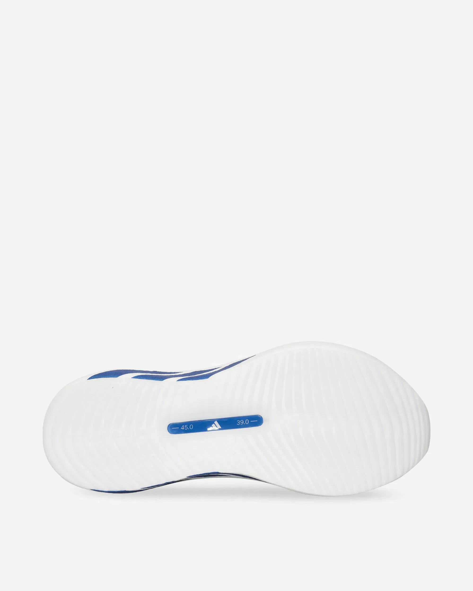 adidas Hyperboost Edge Sneakers Cloud White / Equipment Blue