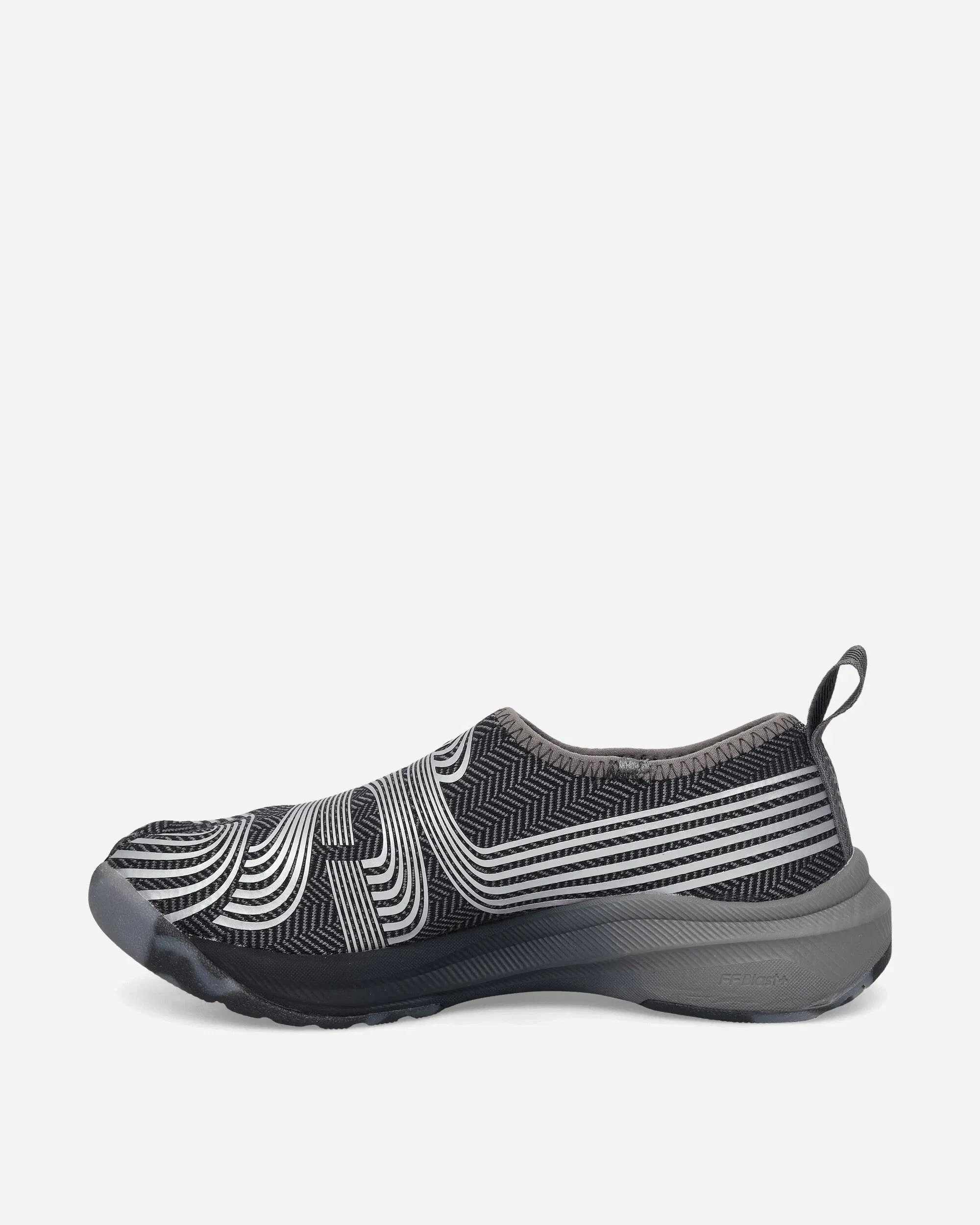 ASICS Women's Kiko Kostadinov Lyasa FF Sneakers Carbon / Pure Silver
