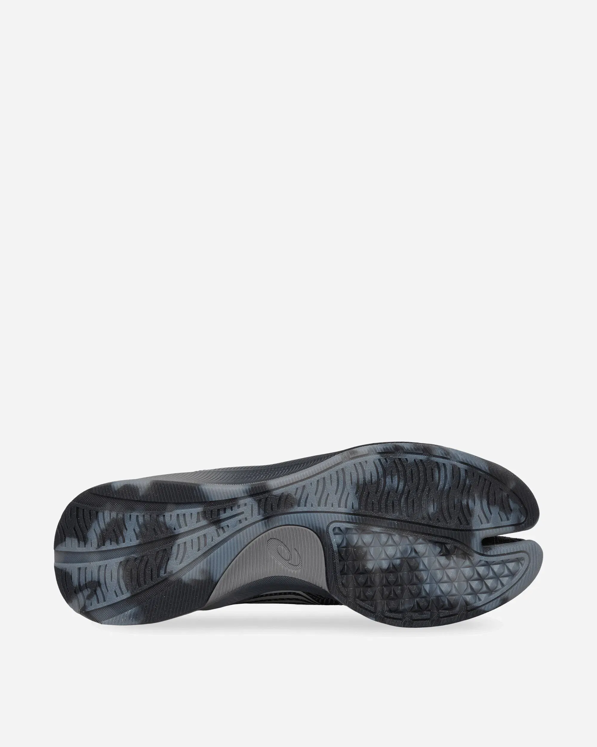 ASICS Women's Kiko Kostadinov Lyasa FF Sneakers Carbon / Pure Silver
