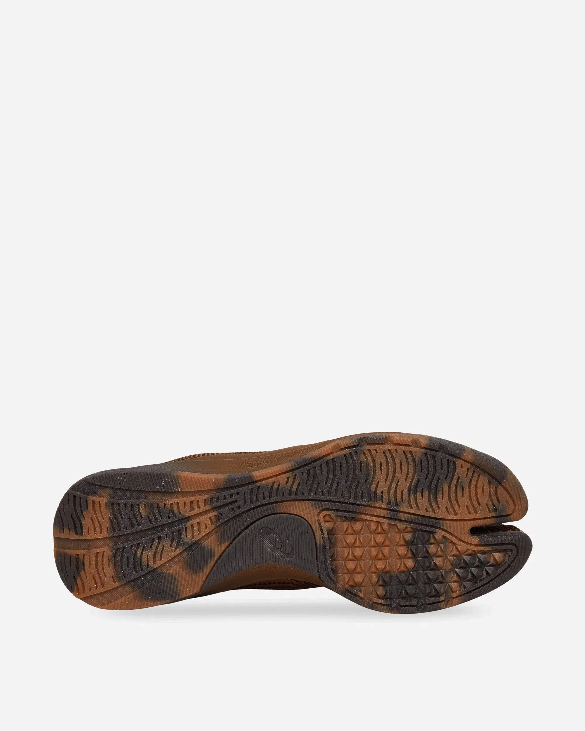ASICS Women's Kiko Kostadinov Lyasa FF Sneakers Caramel / Rose Gold