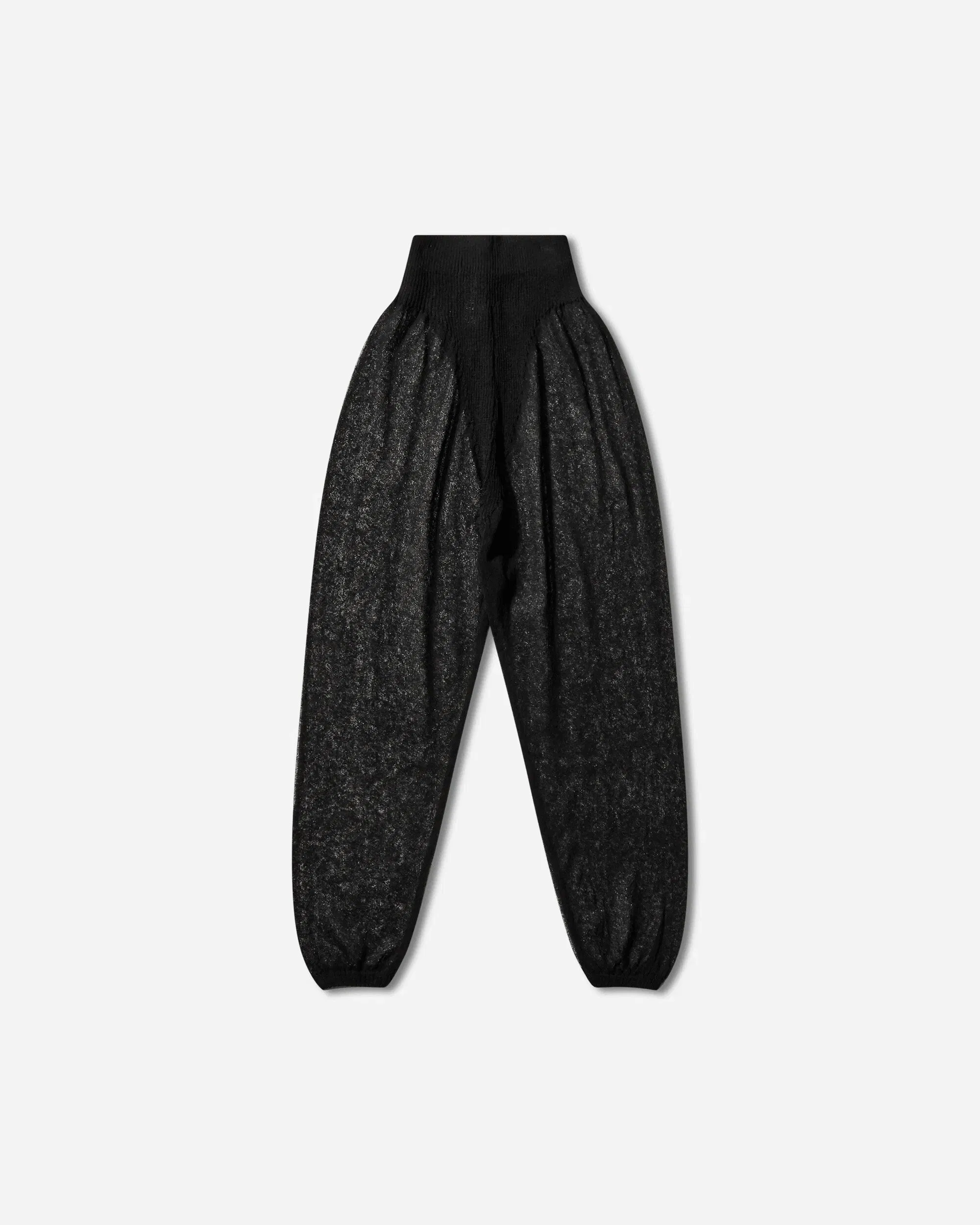 Miista Women's Fritza Capri Trousers Black