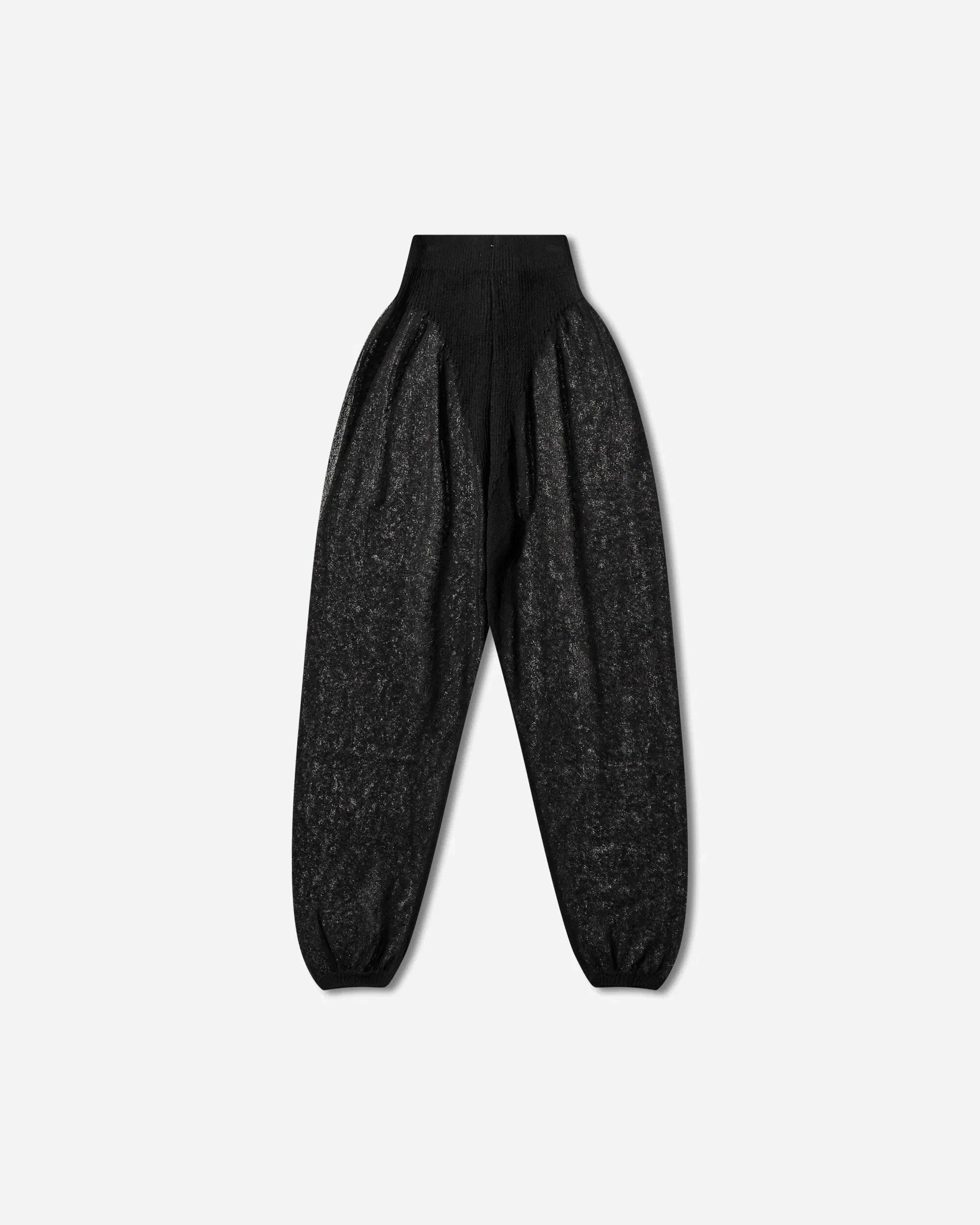 Miista Women's Fritza Capri Trousers Black