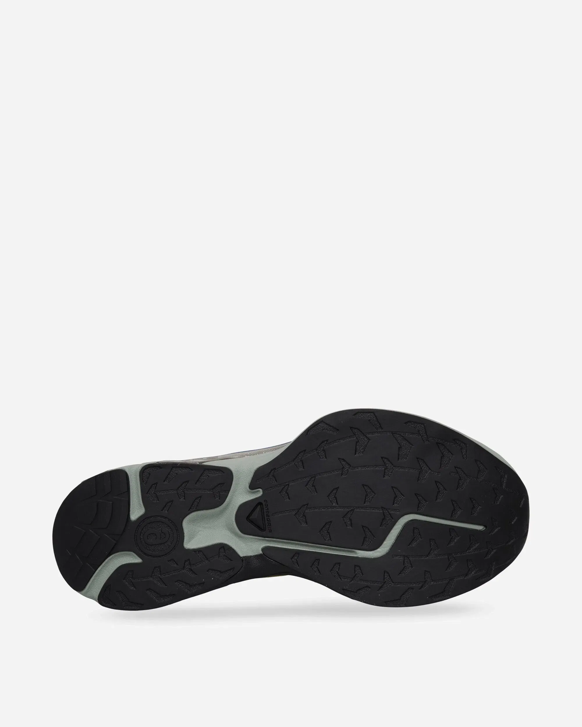MM6 Maison Margiela Salomon XT-MM6 Sneakers Sunny Lime / Black / Green Milieu