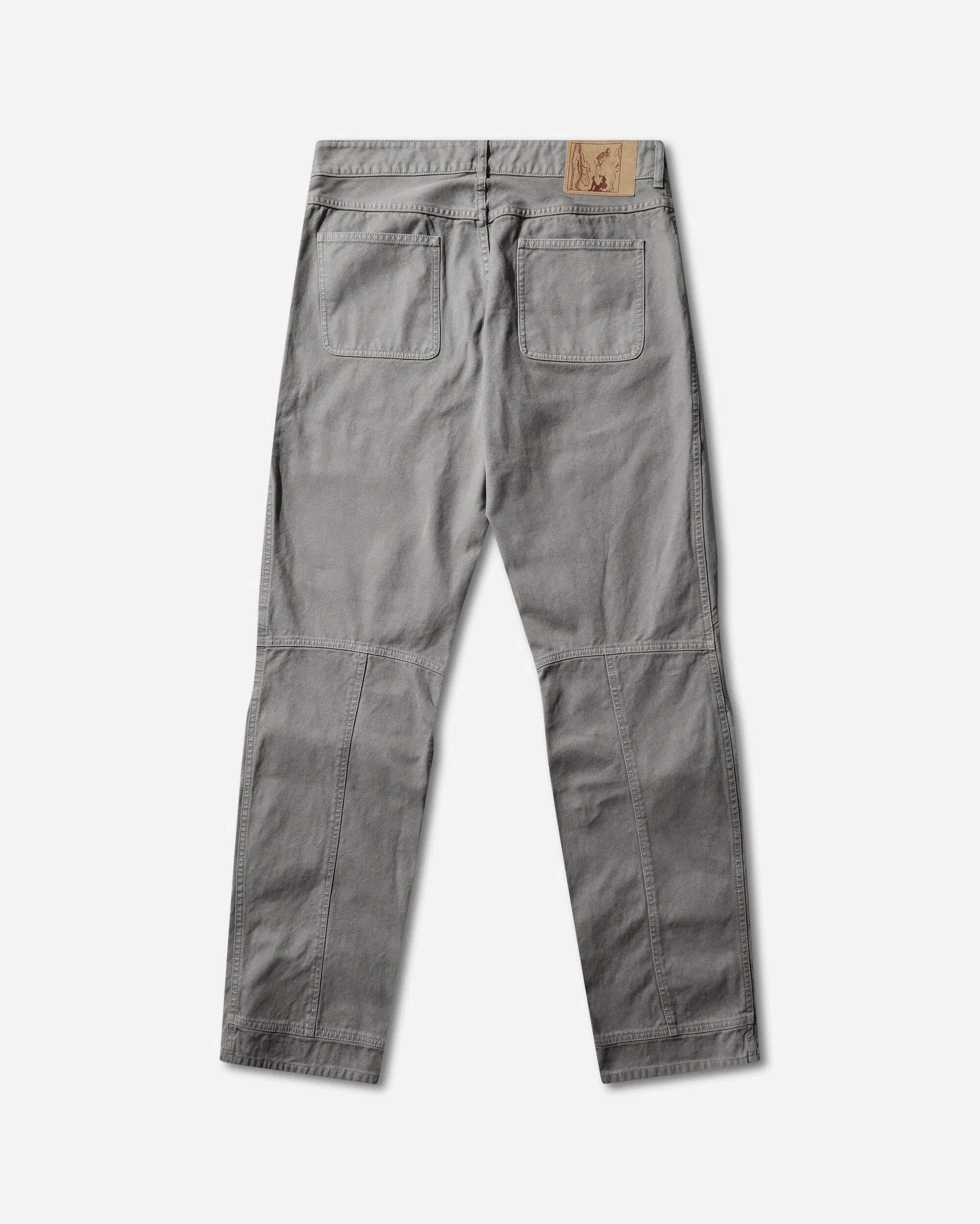 Martine Rose Utility Trousers Grey