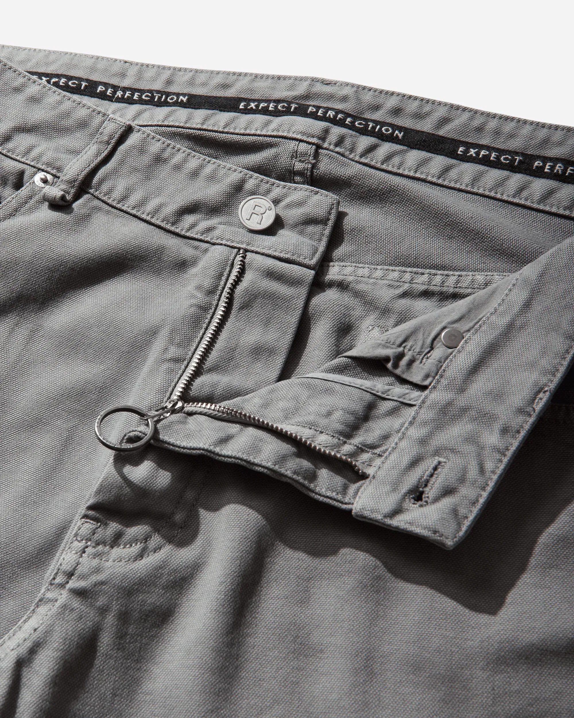 Martine Rose Utility Trousers Grey