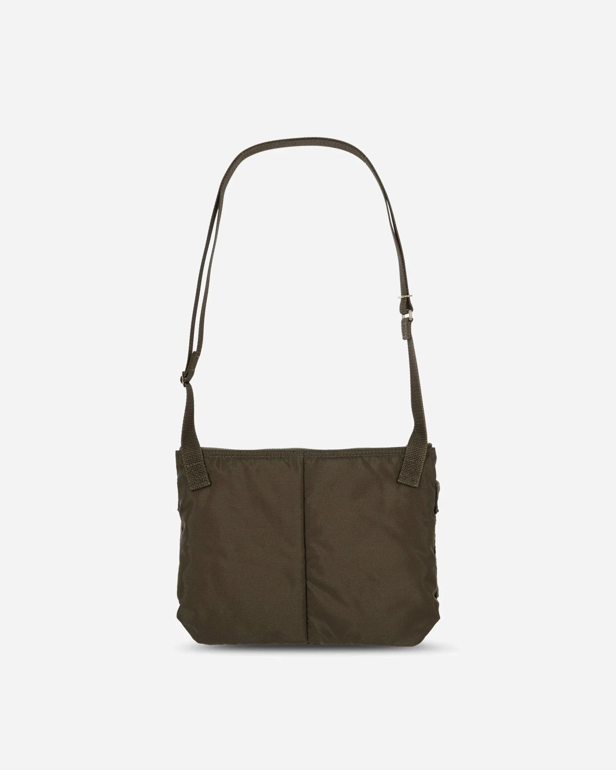 Porter-Yoshida & Co. Force Shoulder Bag Olive Drab