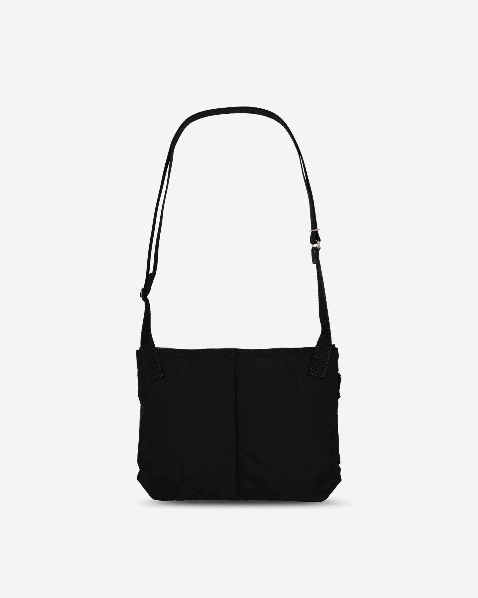 Porter-Yoshida & Co. Force Shoulder Bag Black