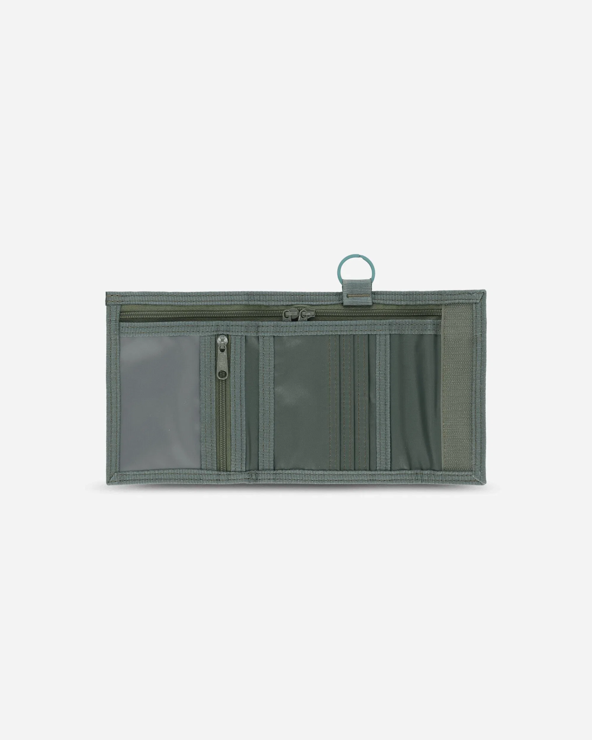 Porter-Yoshida & Co. Capsule Wallet Khaki