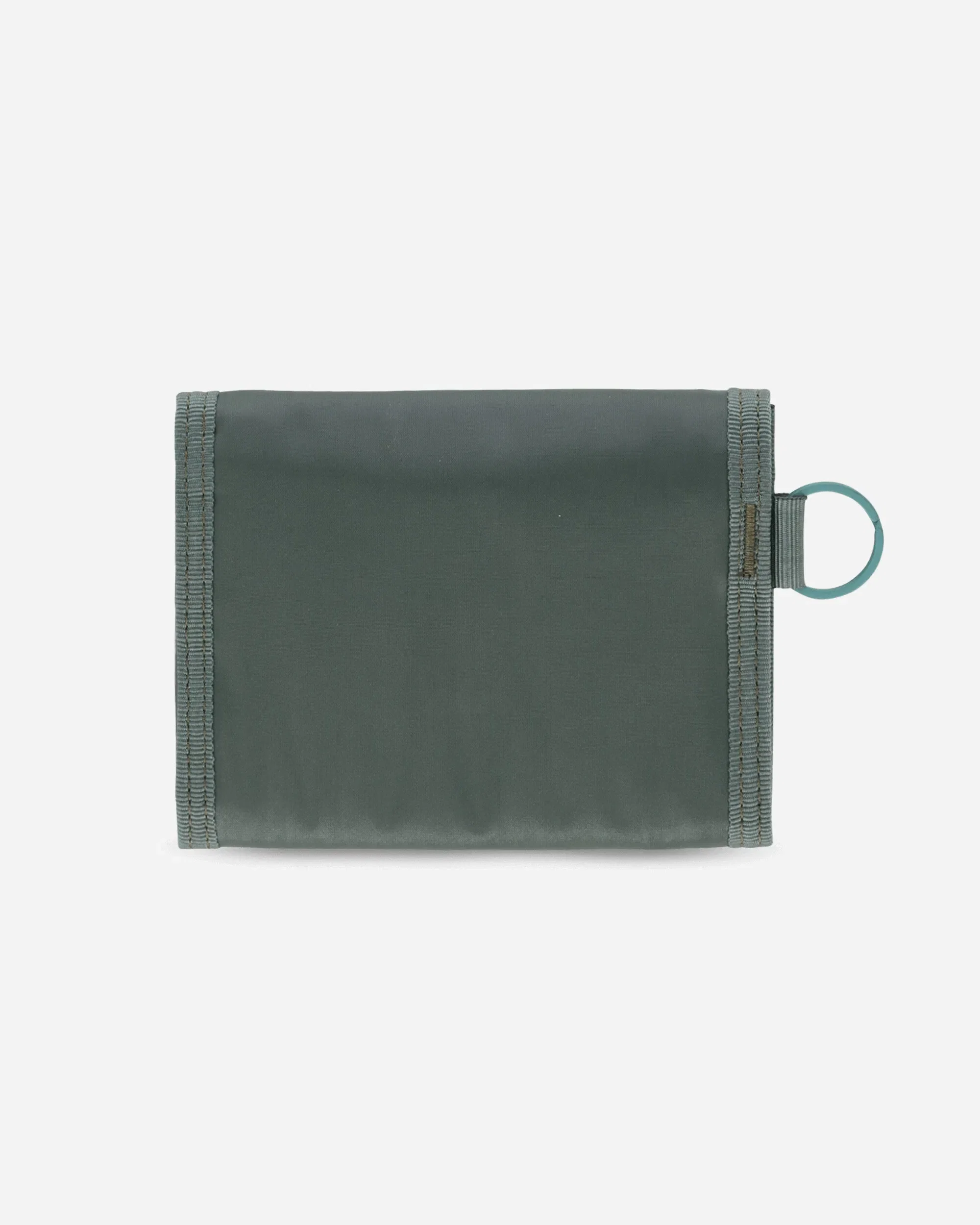 Porter-Yoshida & Co. Capsule Wallet Khaki
