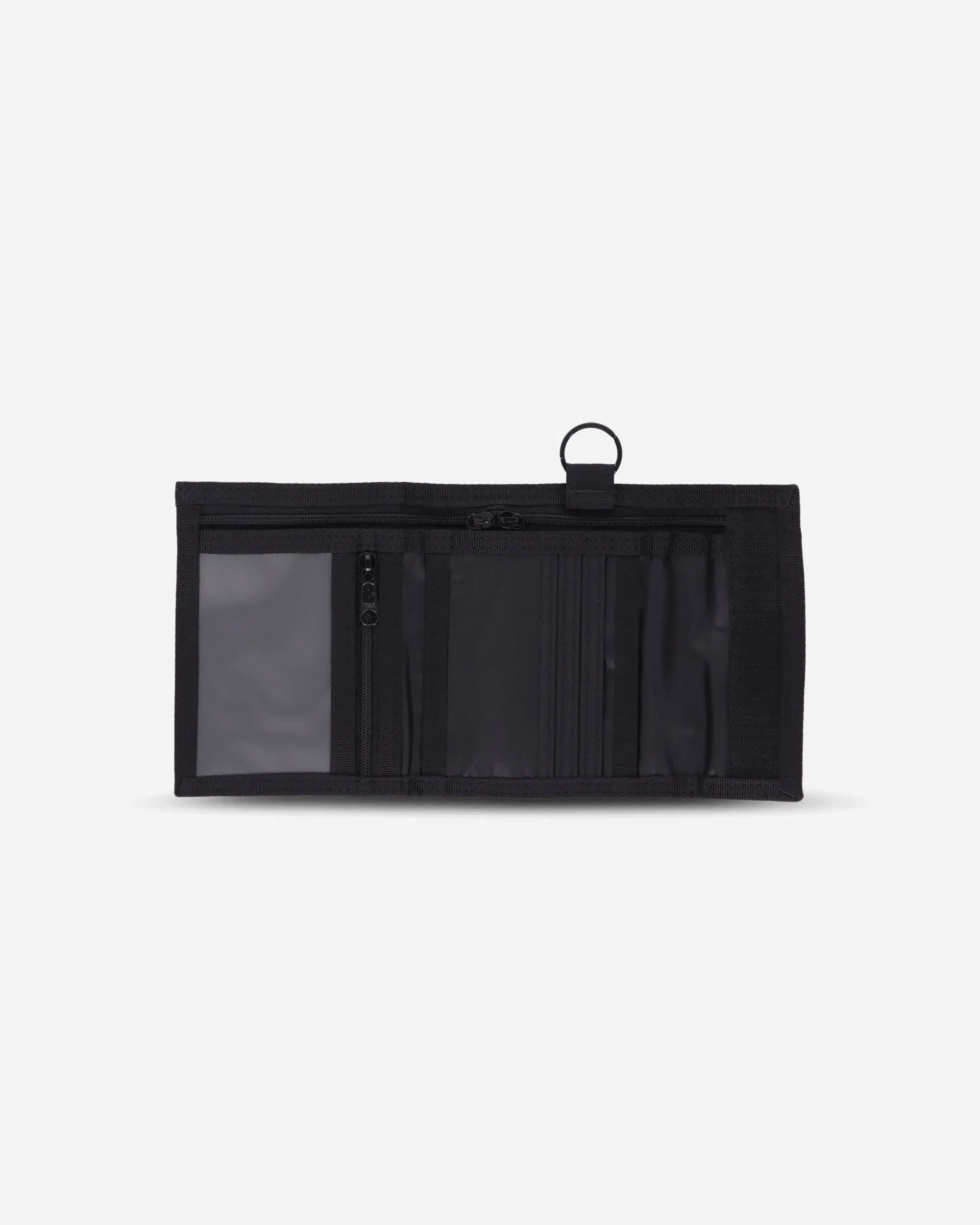 Porter-Yoshida & Co. Capsule Wallet Black