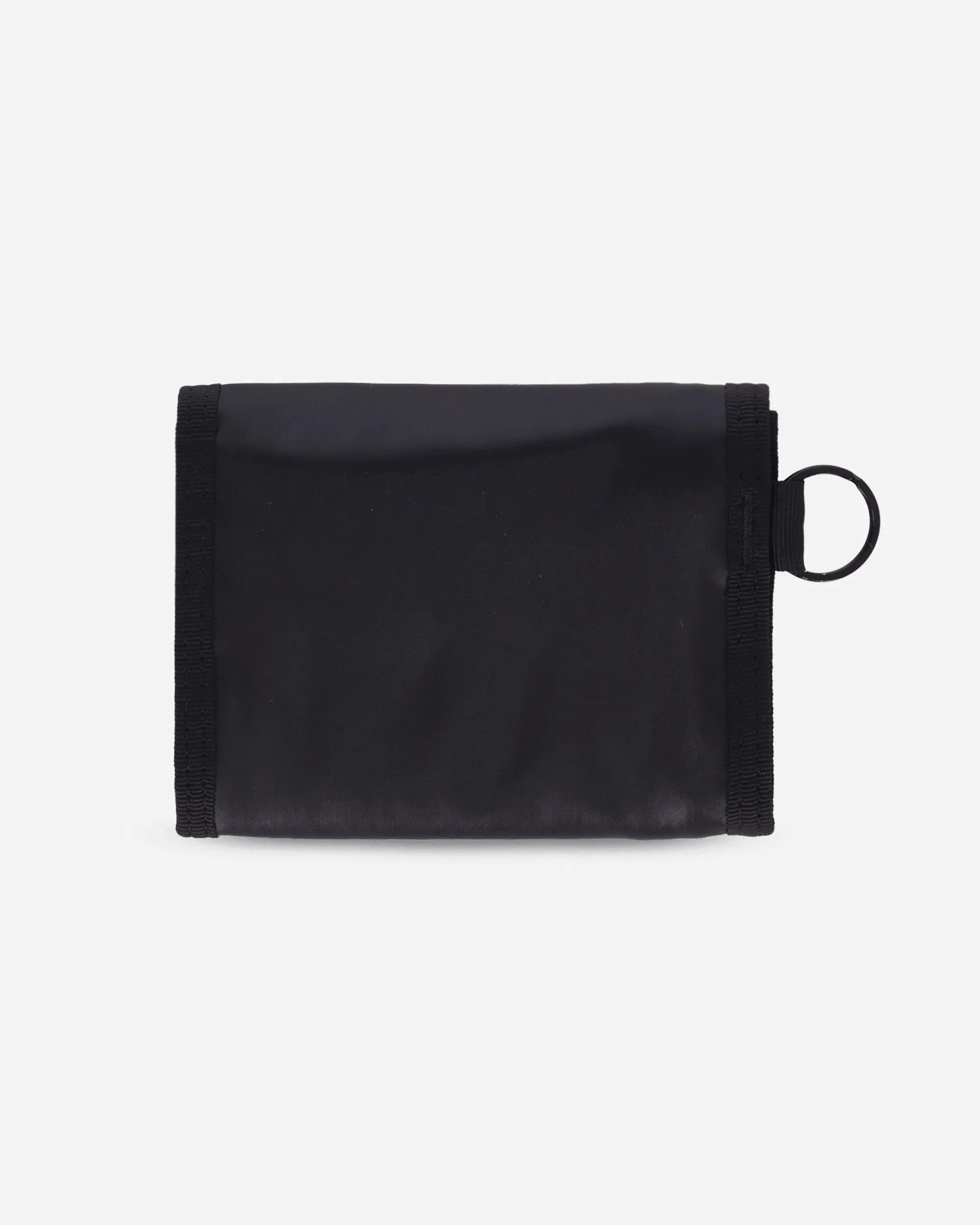 Porter-Yoshida & Co. Capsule Wallet Black