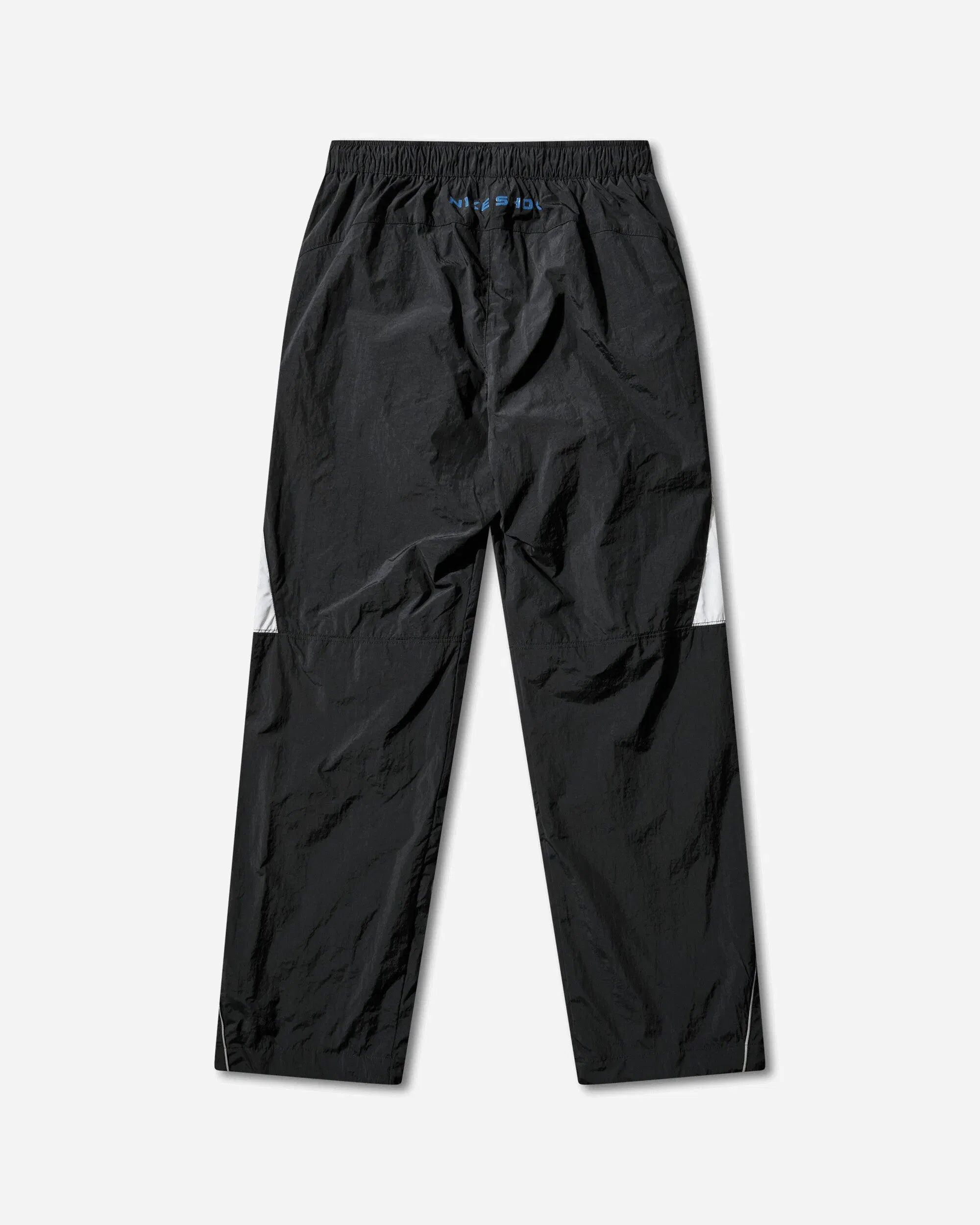 Nike Men's Shox Woven Pants Black / White